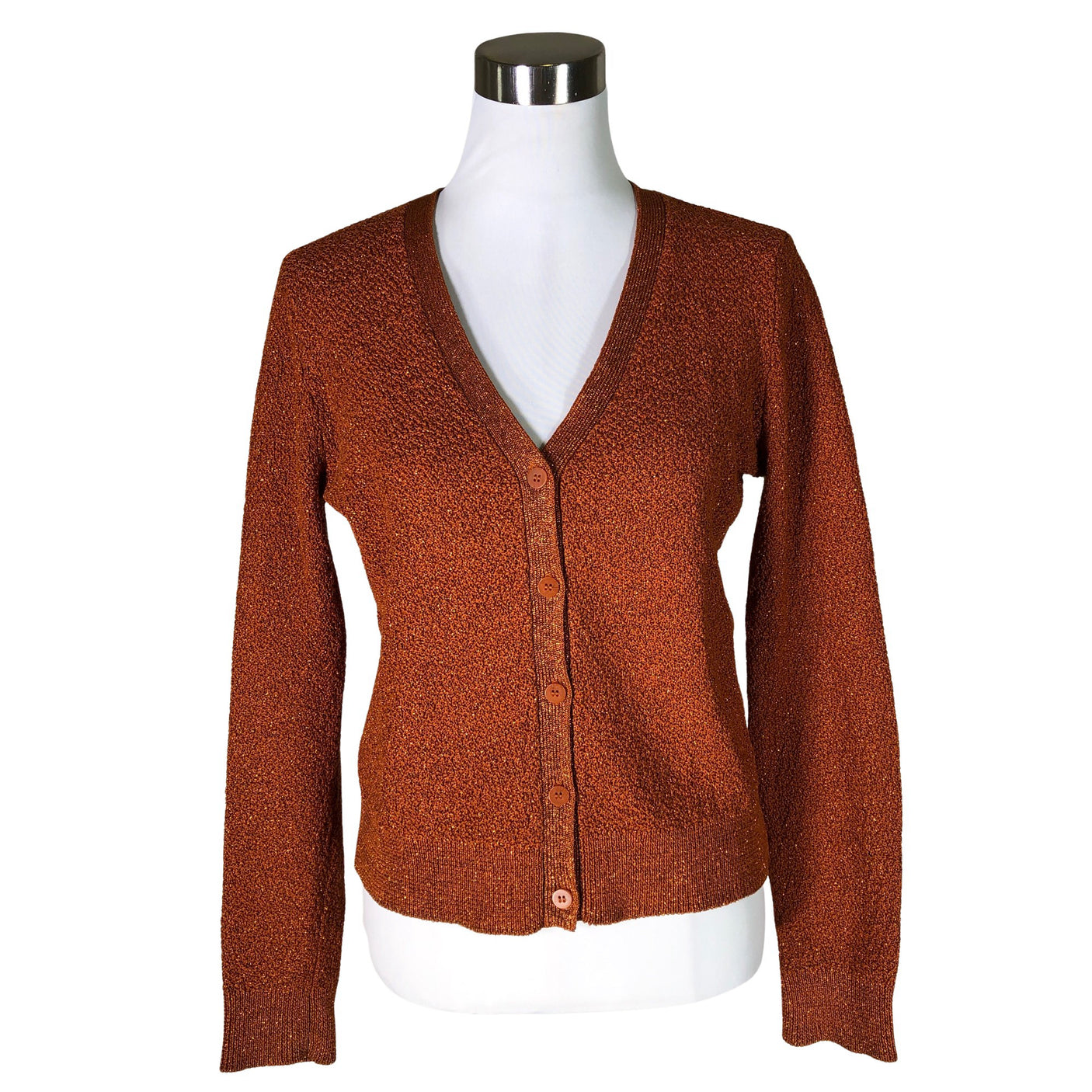 Unisex COS - Neuletakki, koko 36 - (1)