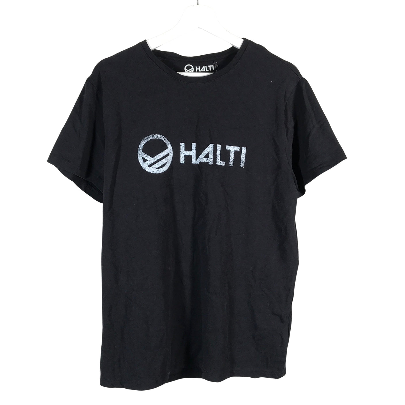 Unisex Halti - T-paita, koko L - (1)