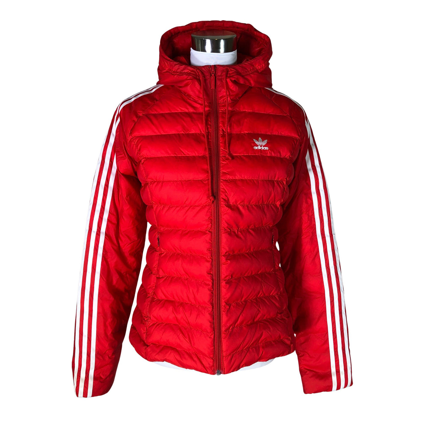 Unisex Adidas - Toppatakki, koko 38 - (1)