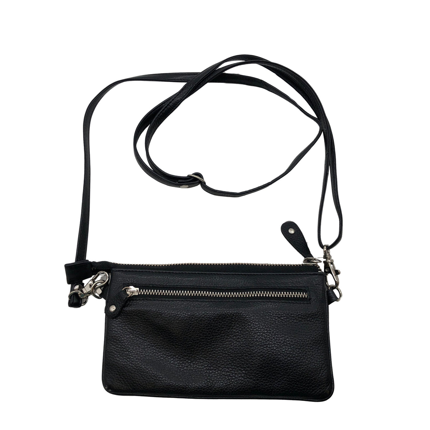 Unisex A.Eriksson - Olkalaukku, koko Mini - (2)