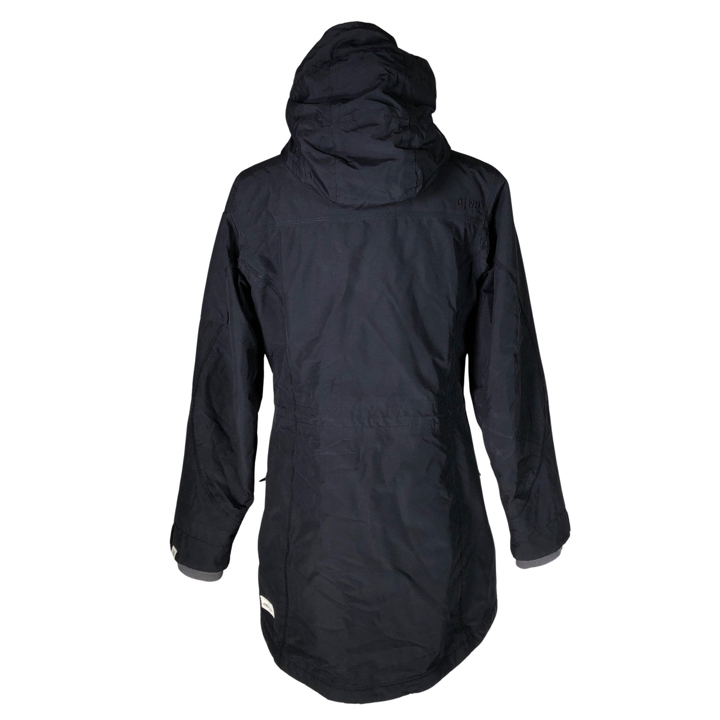 Unisex Didriksons - Parkatakki, koko 36 - (2)