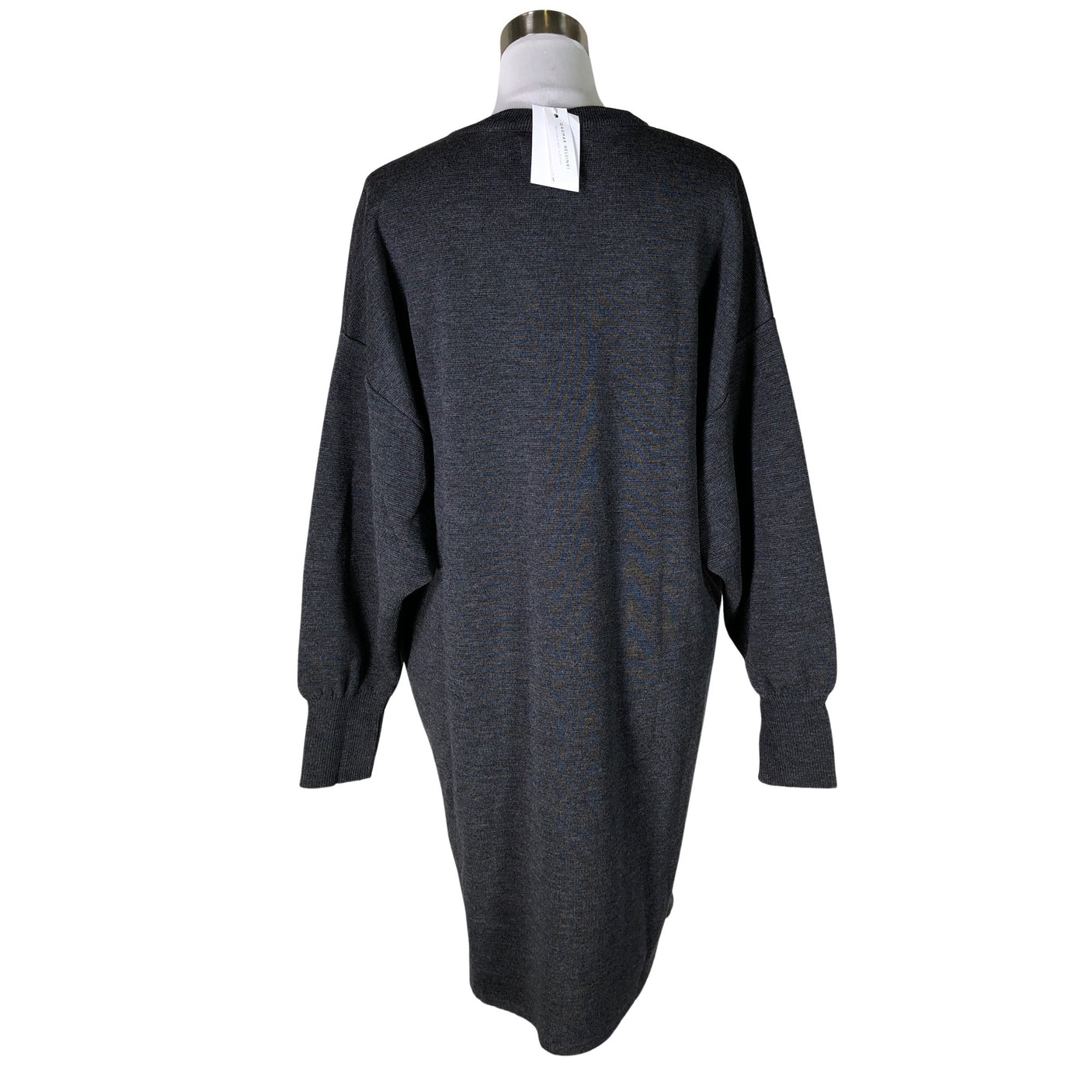 Unisex Gauhar - Neulemekko, koko 40 - (2)