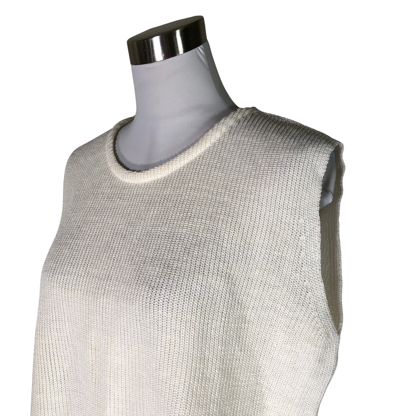 Unisex Gauhar - Neuleliivi, koko 40 - (3)