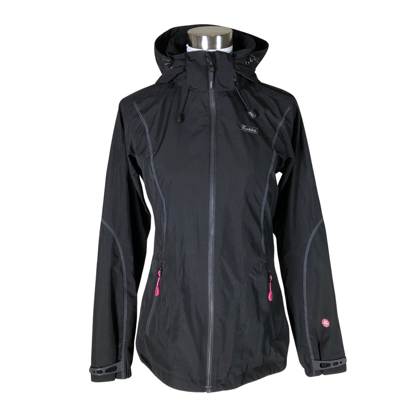 Unisex Rukka - Ulkoilutakki, koko 38 - (1)