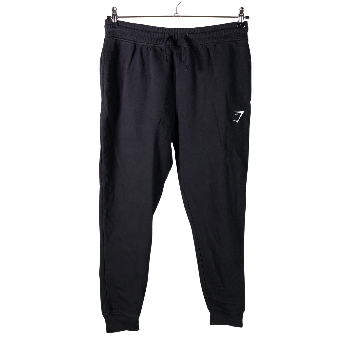 Unisex Gymshark - Collegehousut, koko M - (1)