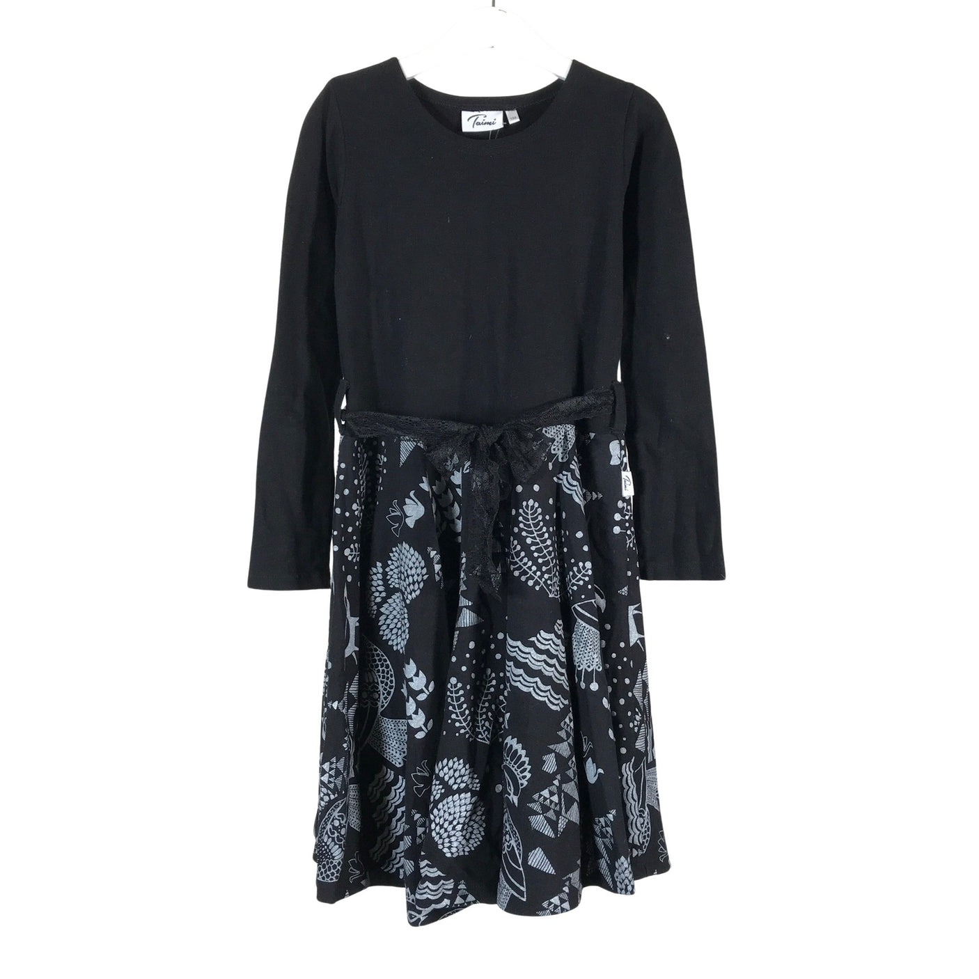 Unisex Taimi - Collegemekko, koko 128 - 134 - (1)