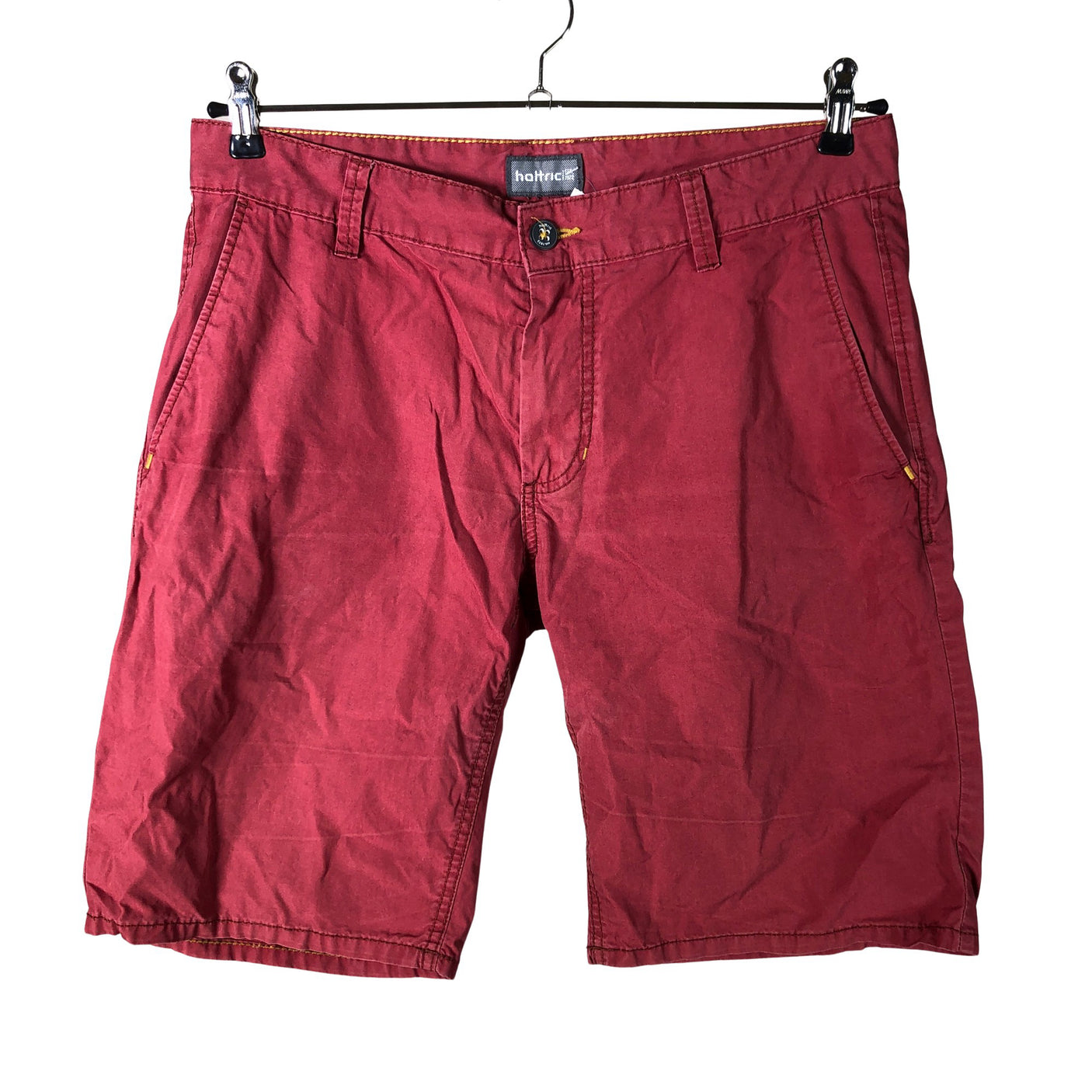 Unisex Hattric - Shortsit, koko M - (1)