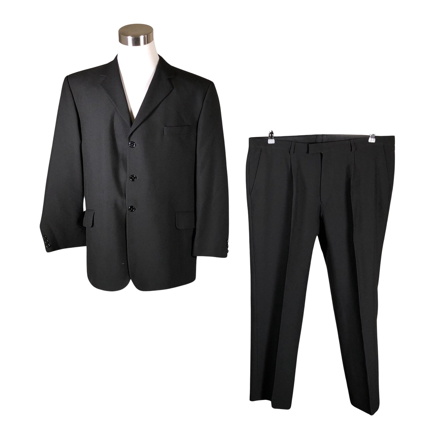 Unisex Jason Selection - Puku, koko XXXL - (1)