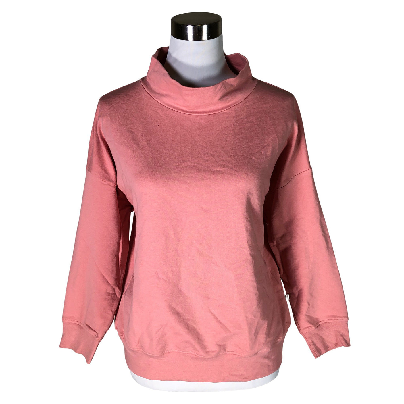 Unisex Puuvillatehdas - Trikoopaita, koko 36 - (1)