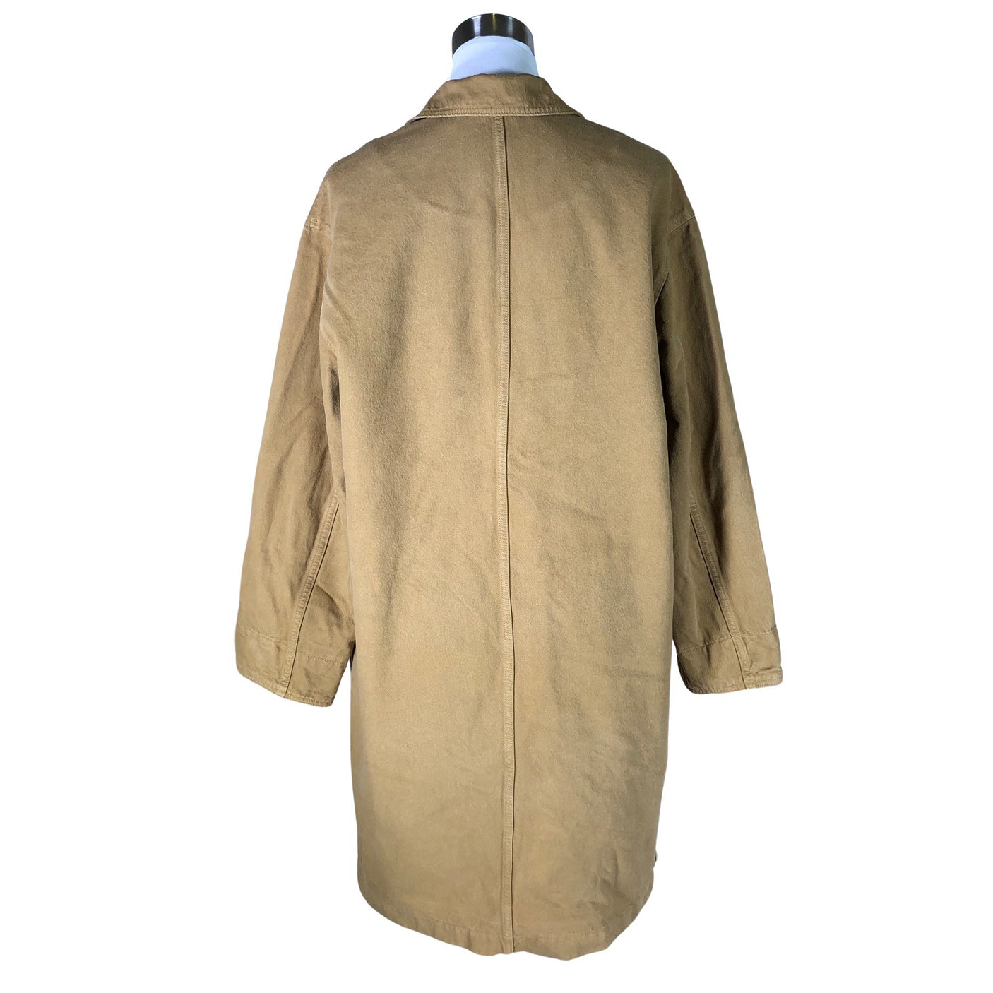 Unisex Levi's - Trenssitakki, koko 36 - (2)