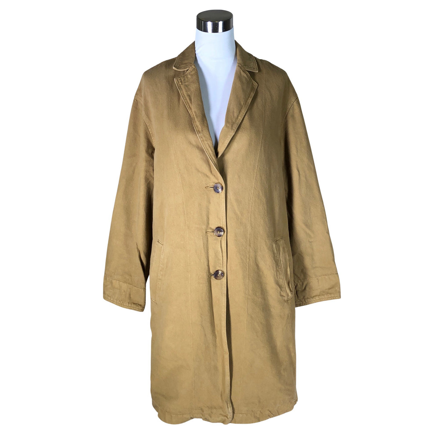 Unisex Levi's - Trenssitakki, koko 36 - (1)