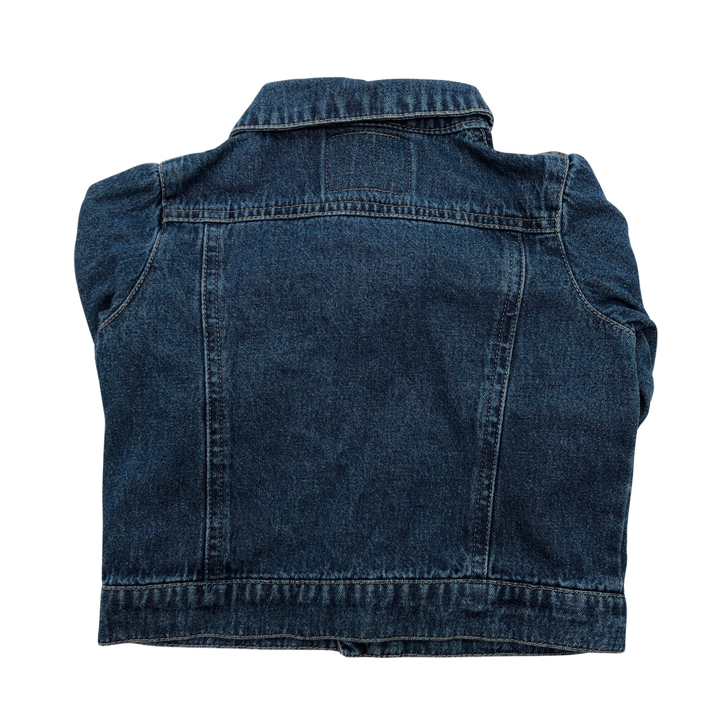 Unisex Levi's - Farkkutakki, koko 56 - 62 - (2)