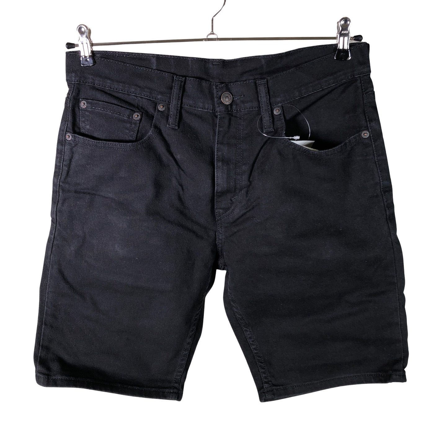Unisex Levi's - Farkkushortsit, koko W32 - (1)