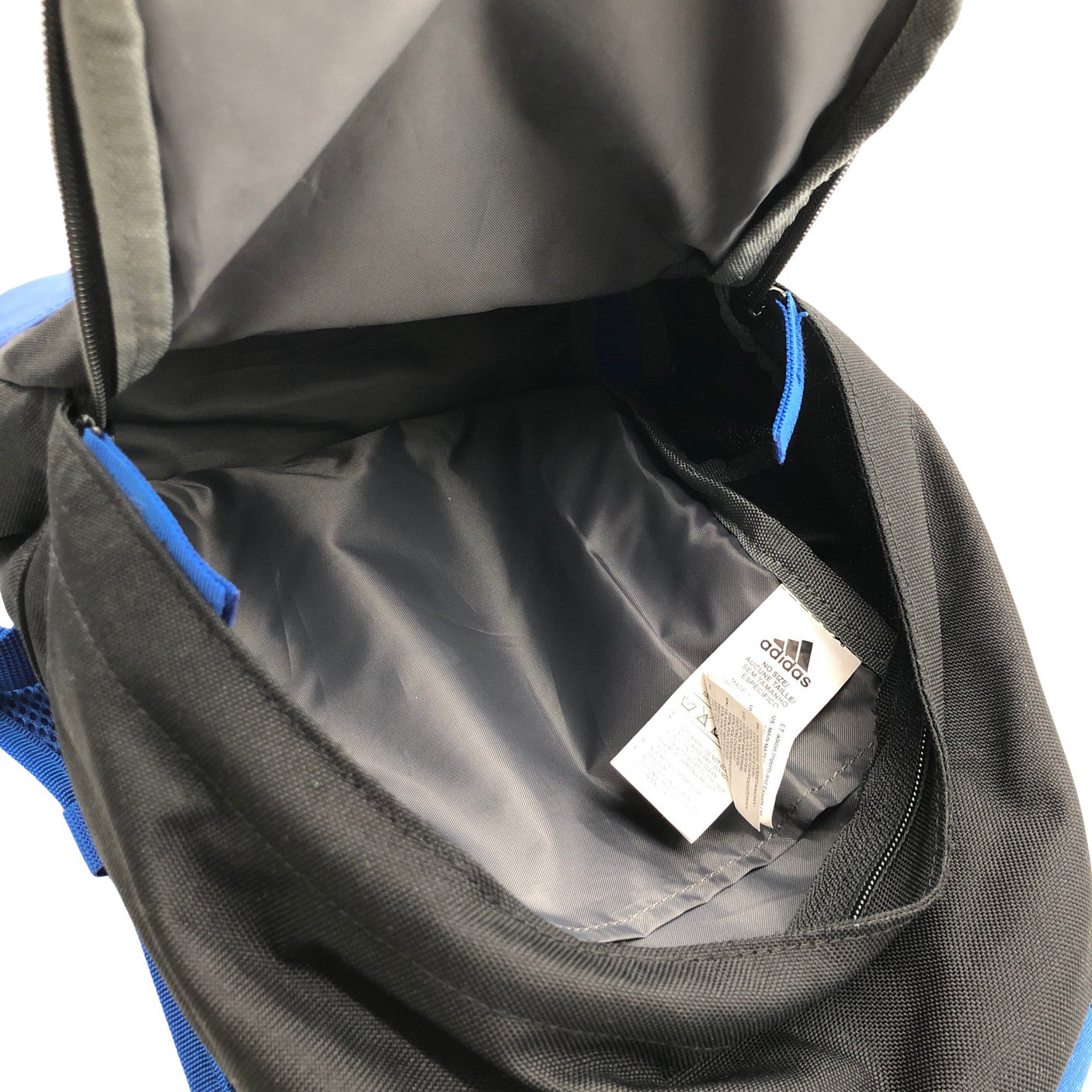 Unisex Adidas - Reppu, koko Mini - (3)