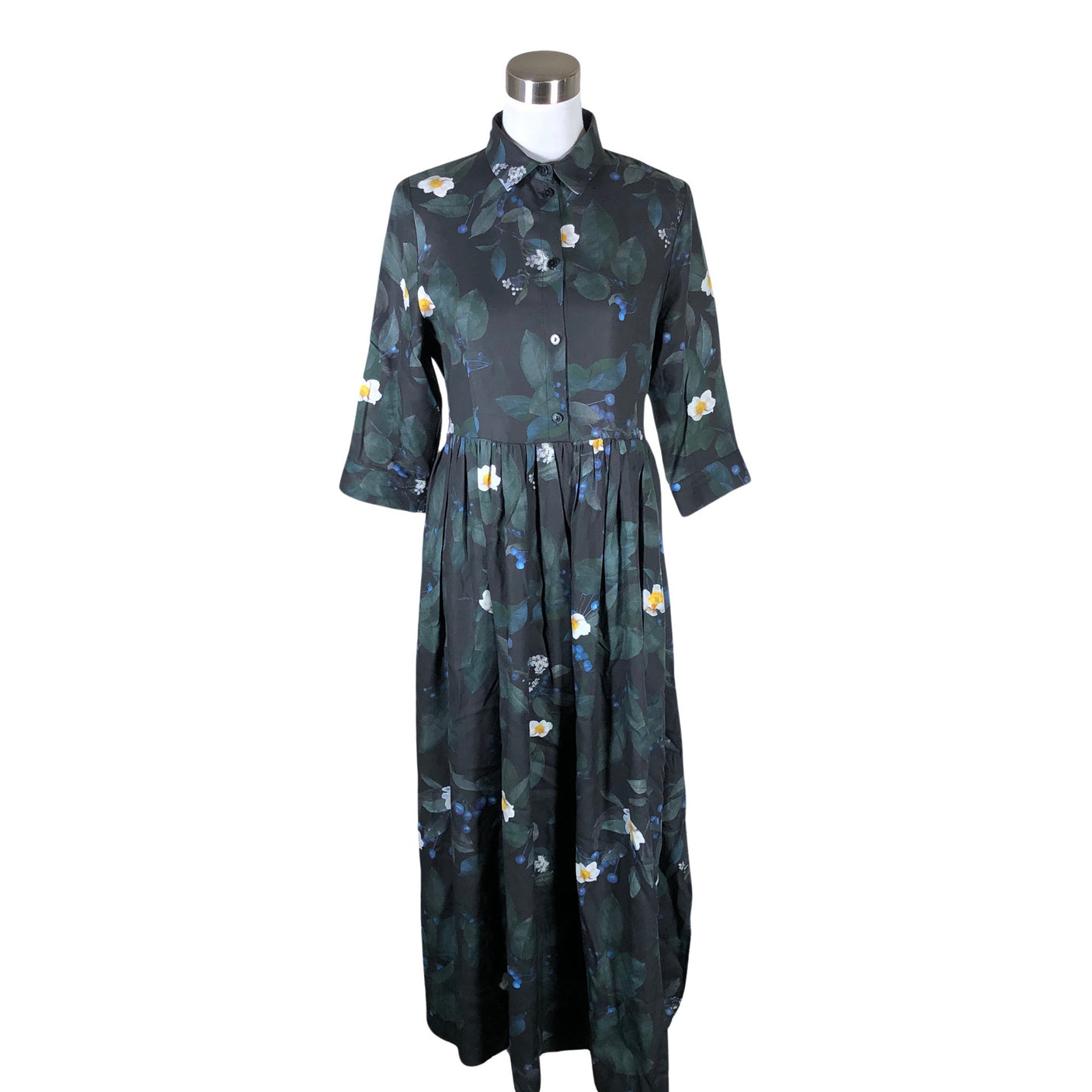 Unisex Uhana Design - Maksimekko, koko 34 - (1)