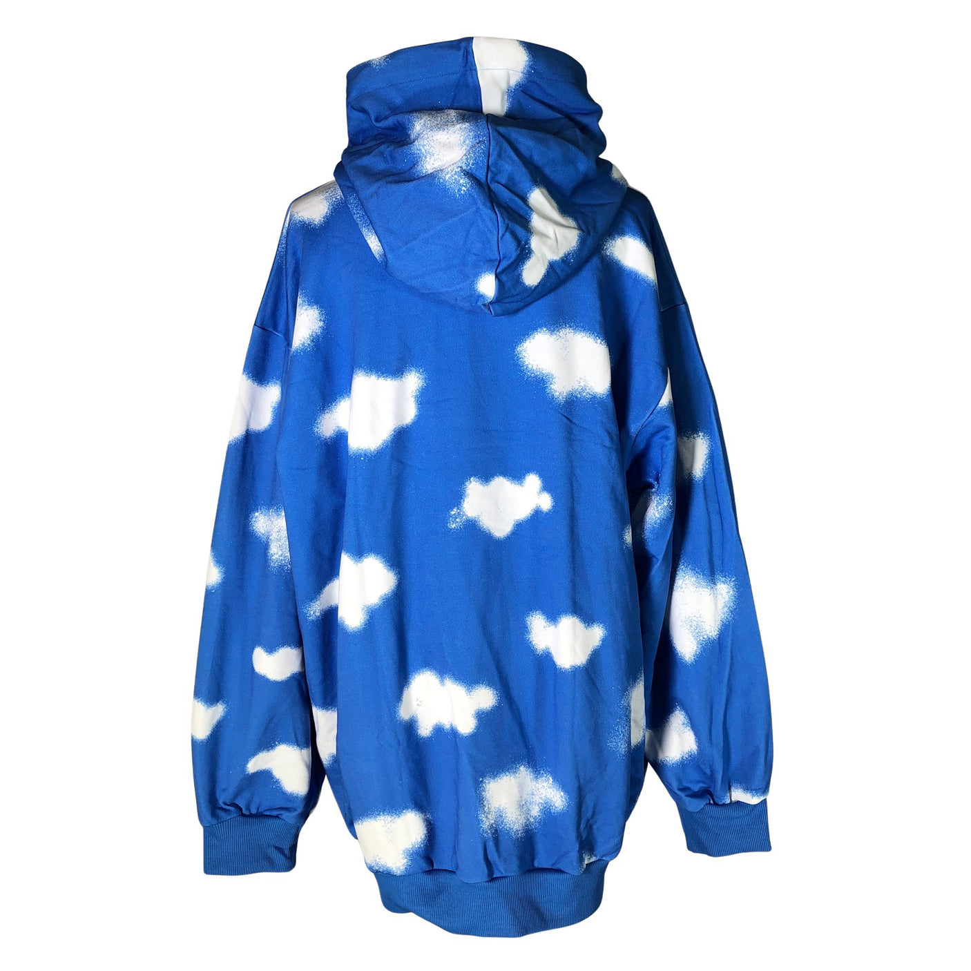 Unisex Pispala Clothing - Huppari, koko 40 - (2)