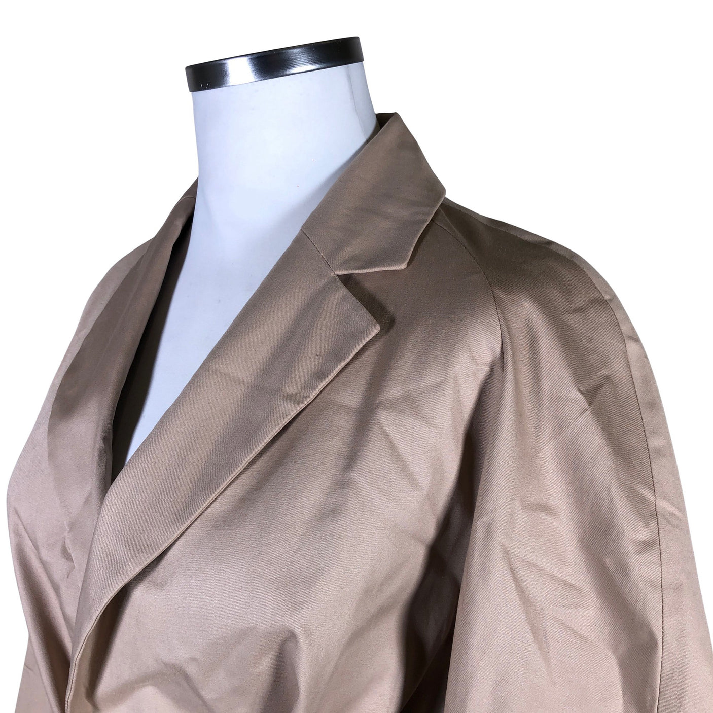 Unisex Atelier Borgo 12 - Trenssitakki, koko 42 - (3)