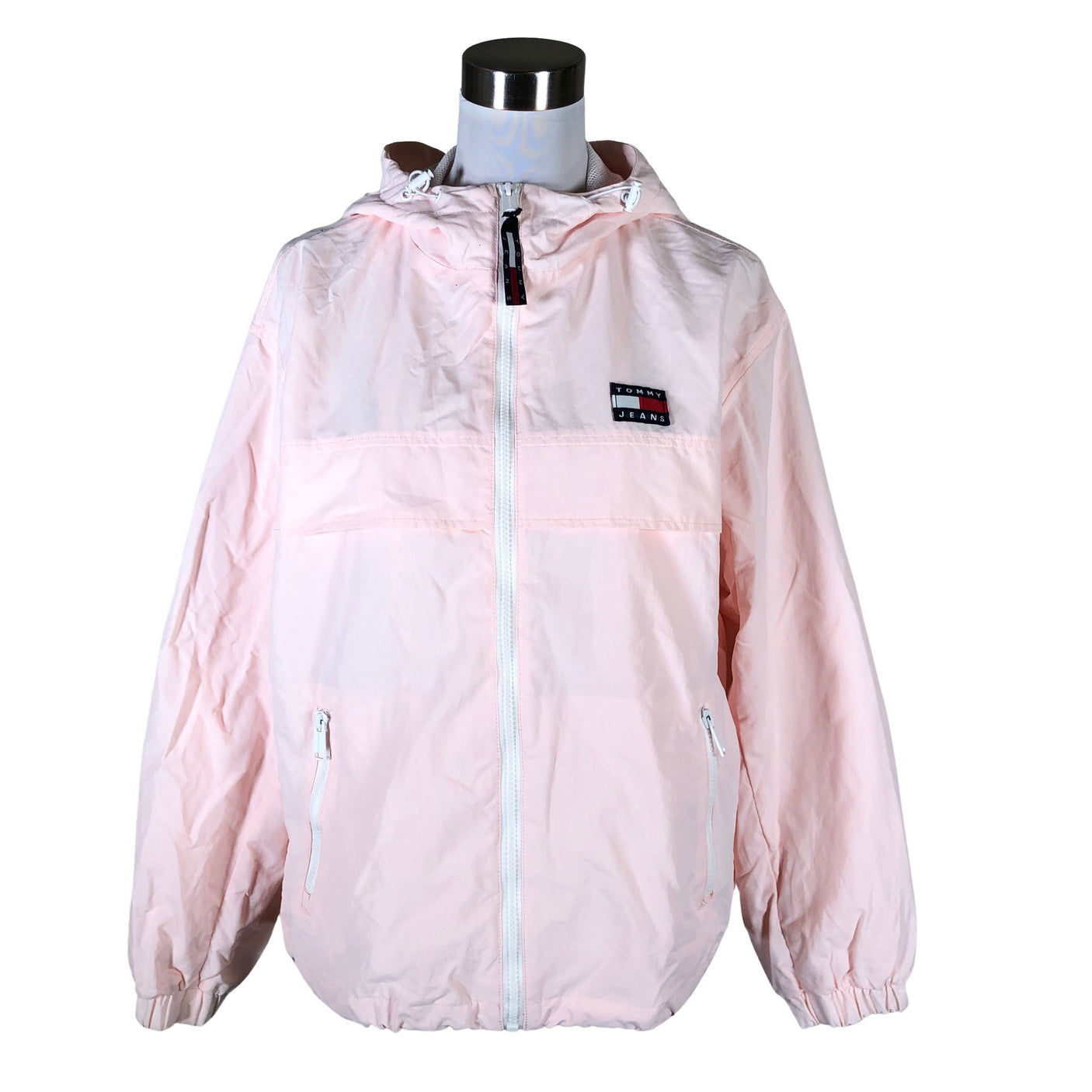 Unisex Tommy Hilfiger - Ulkoilutakki, koko 40 - (1)