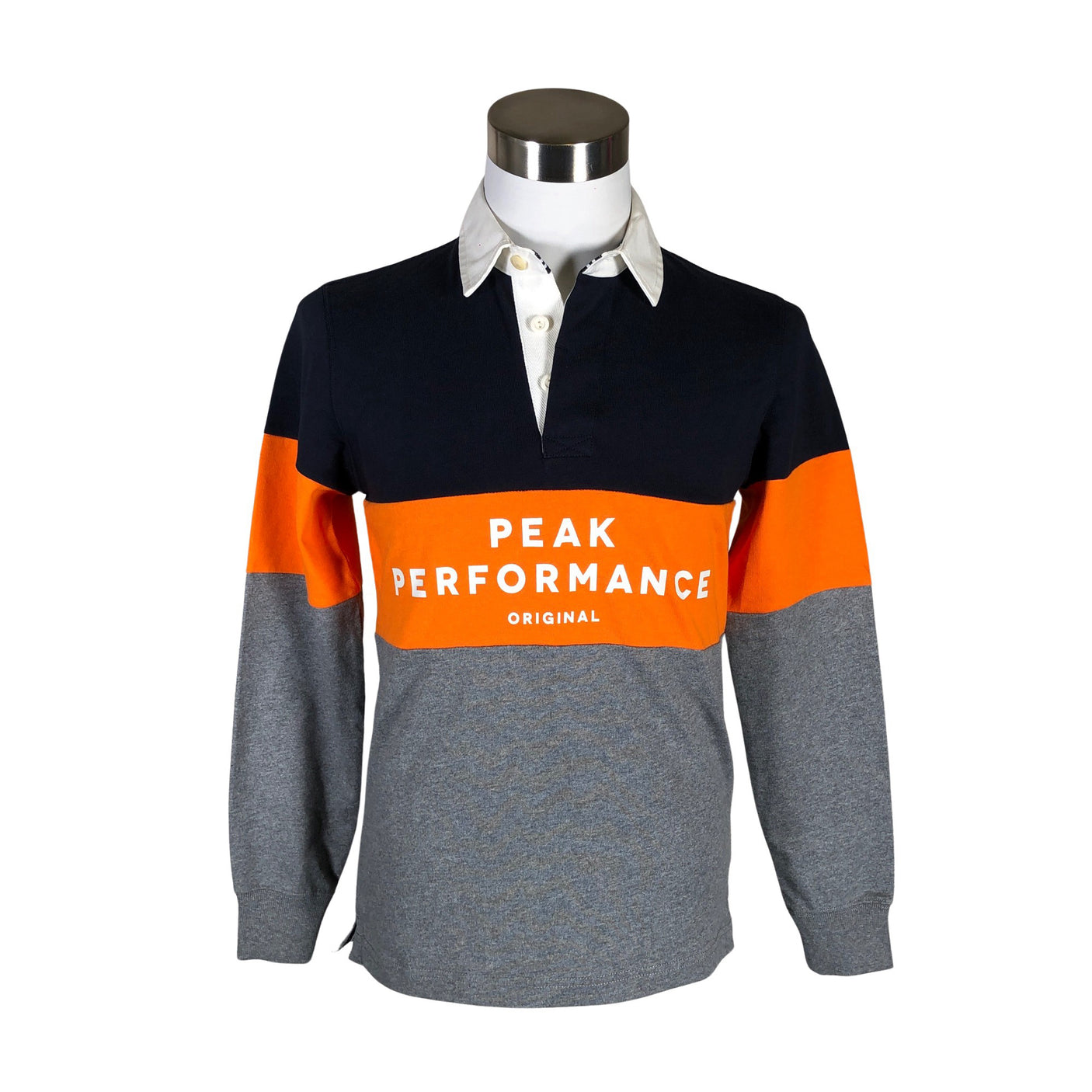 Unisex Peak Performance - Trikoopaita, koko L - (1)