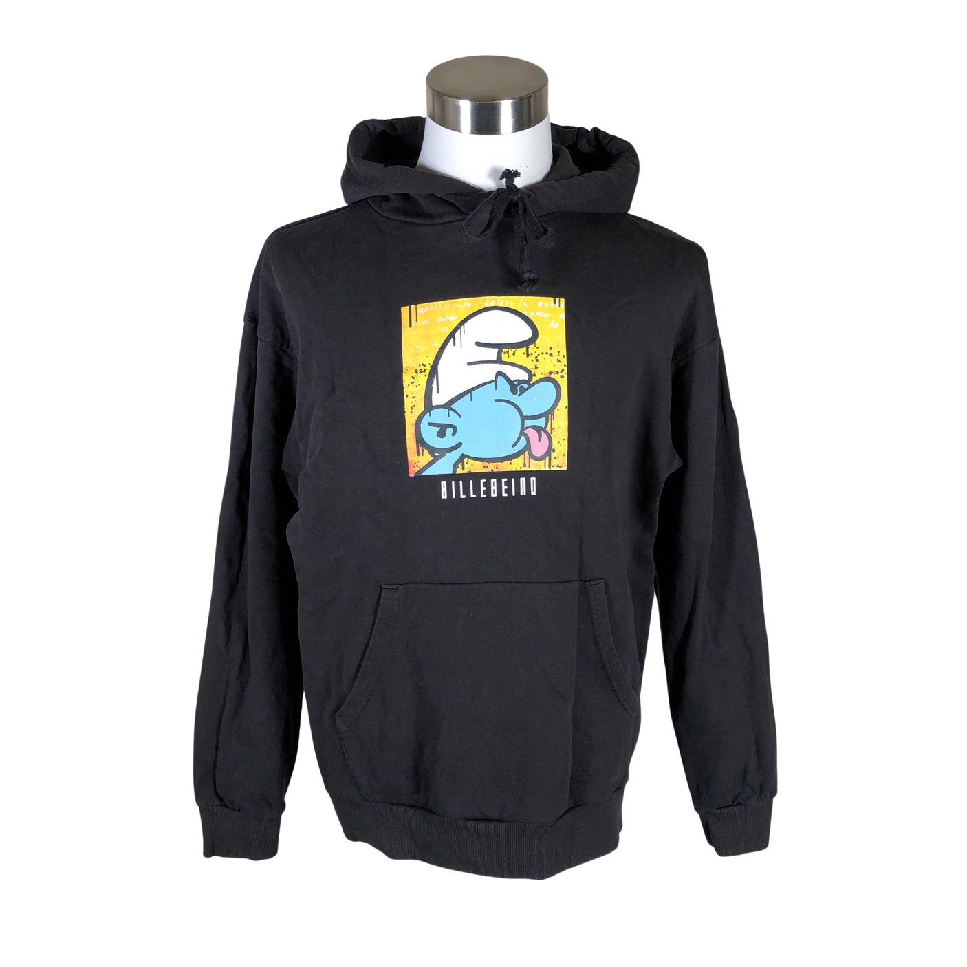 Unisex Billebeino - Huppari, koko M - (1)