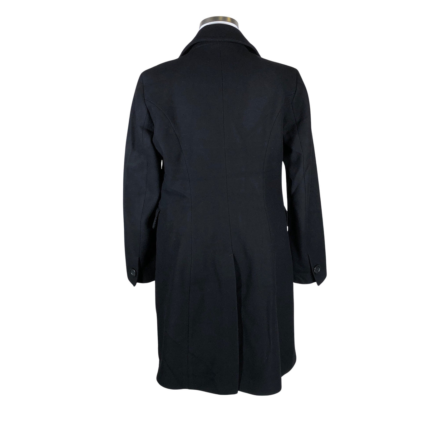Unisex Benetton - Villakangastakki, koko 42 - (2)