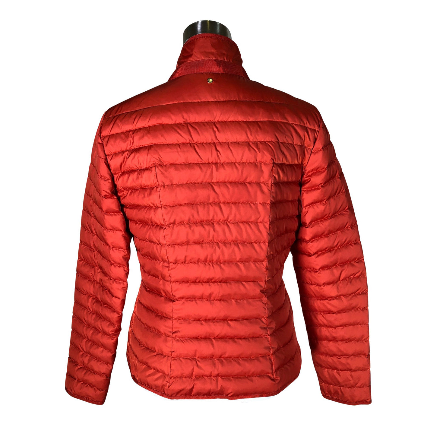 Unisex Massimo Dutti - Kevytuntuvatakki, koko 40 - (2)