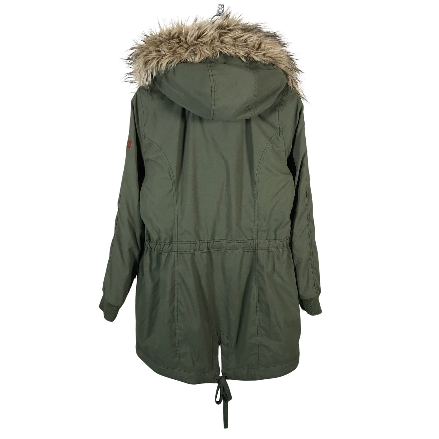 Unisex Hollister - Toppatakki, koko 40 - (2)