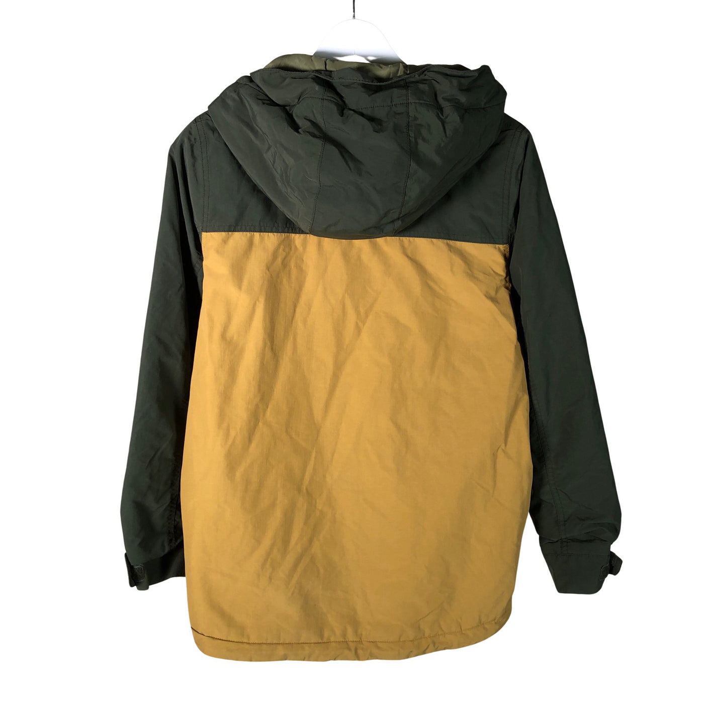 Unisex Burton - Kevyttoppatakki, koko 152 - 158 - (2)