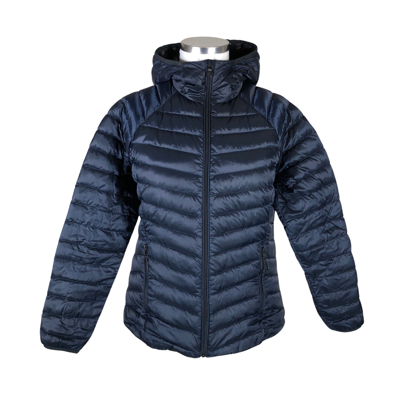 Unisex McKinley - Untuvatakki, koko 44 - (1)