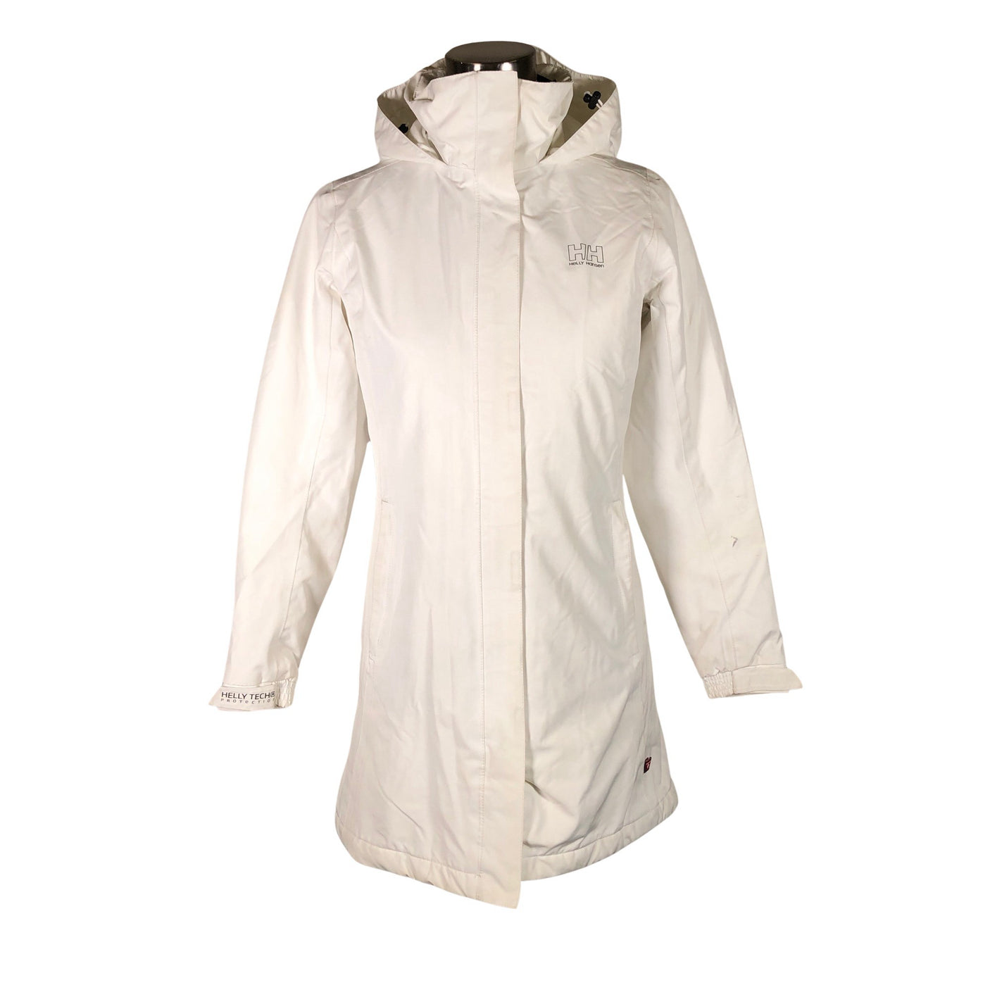 Unisex Helly Hansen - Toppatakki, koko 36 - (1)