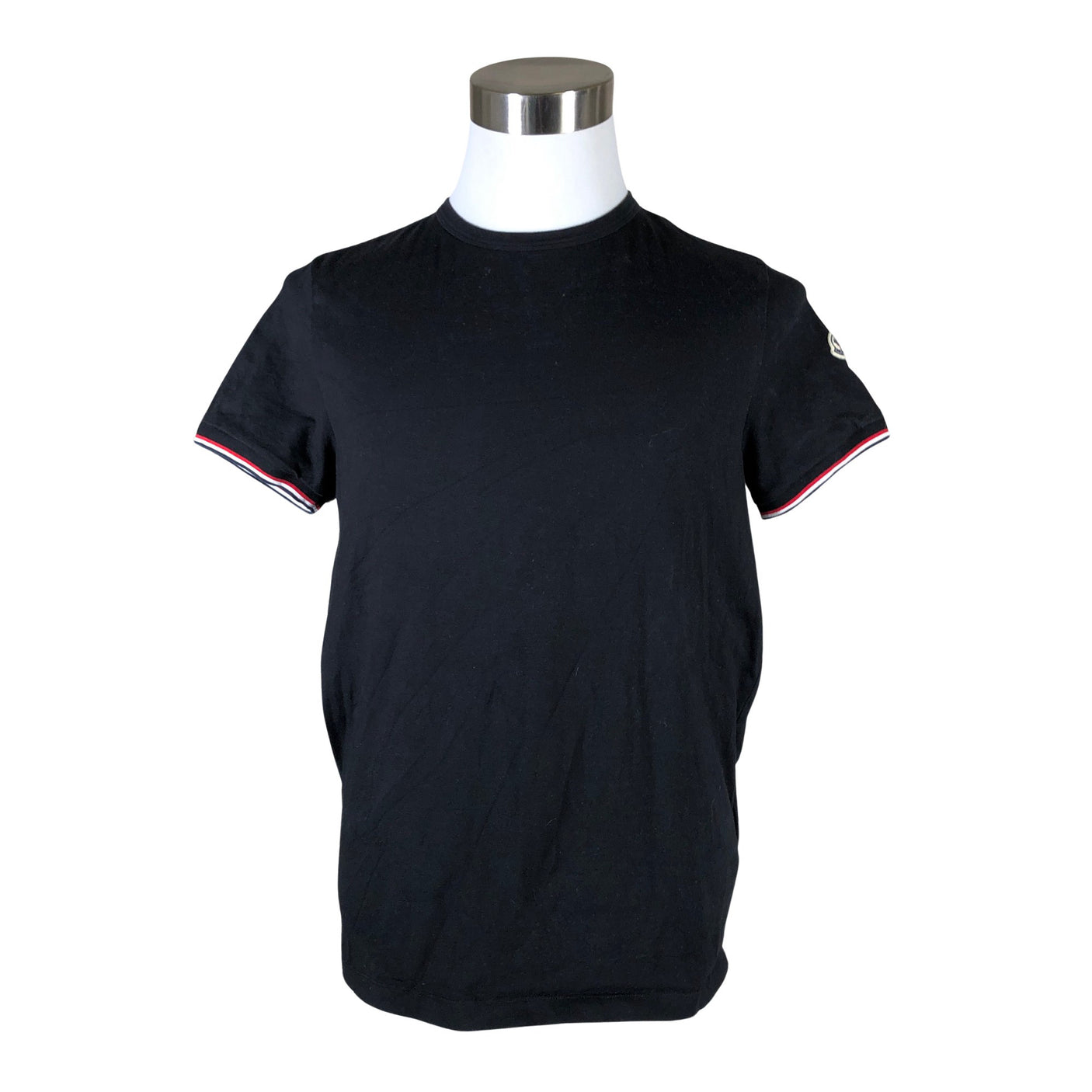 Unisex Moncler - T-paita, koko S - (1)