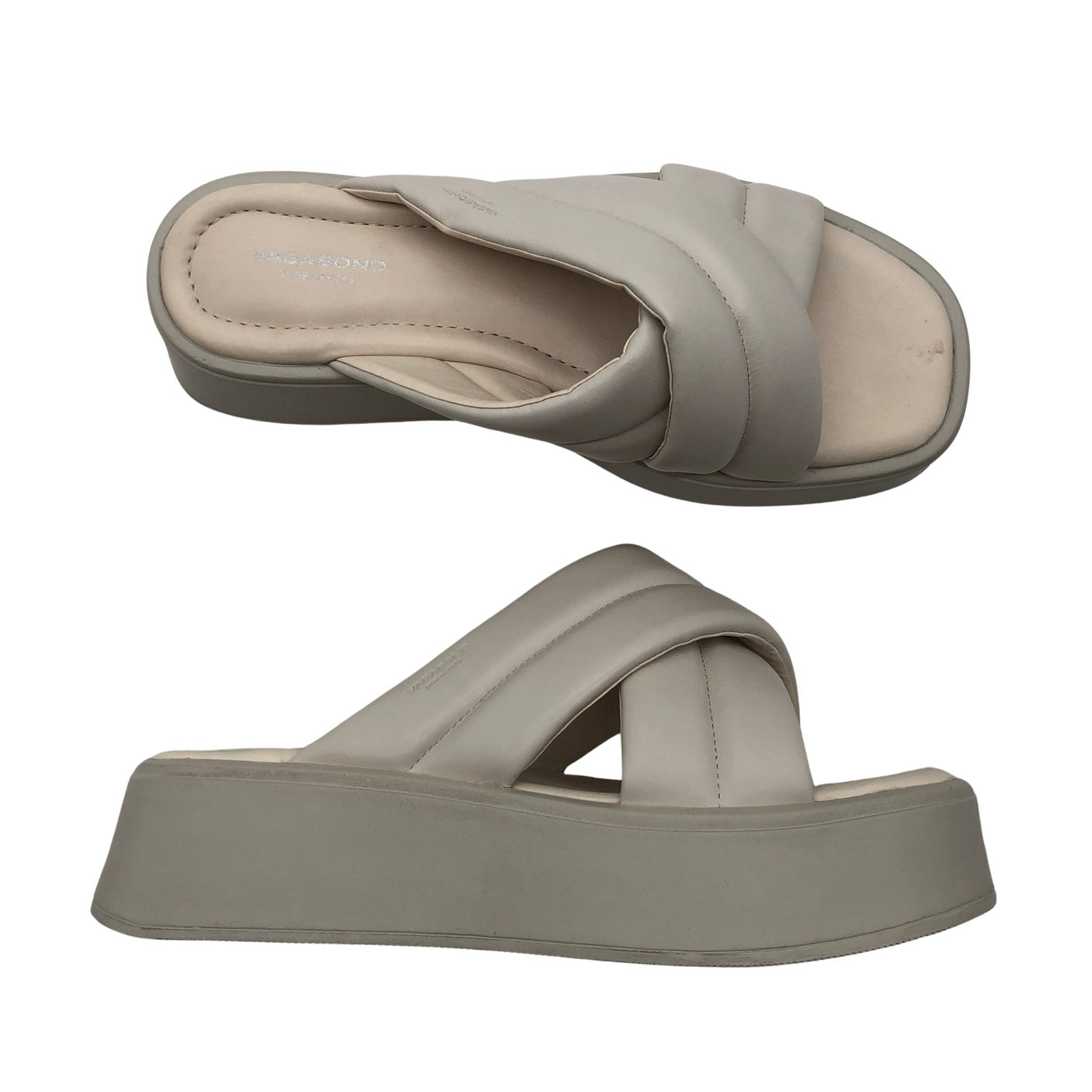 Unisex Vagabond - Sandaalit, koko 39 - (1)