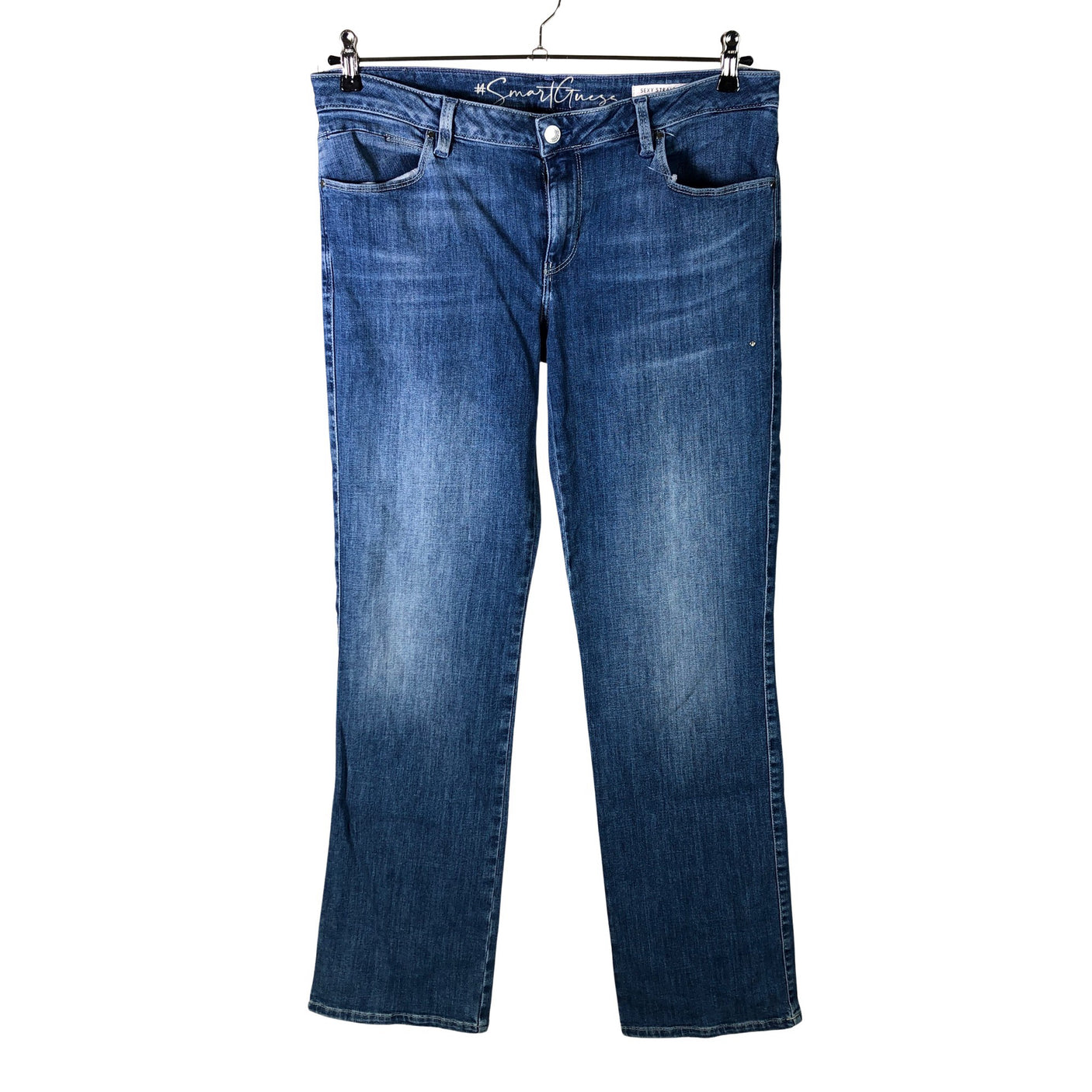 Unisex Guess - Farkut, koko 32 - (1)