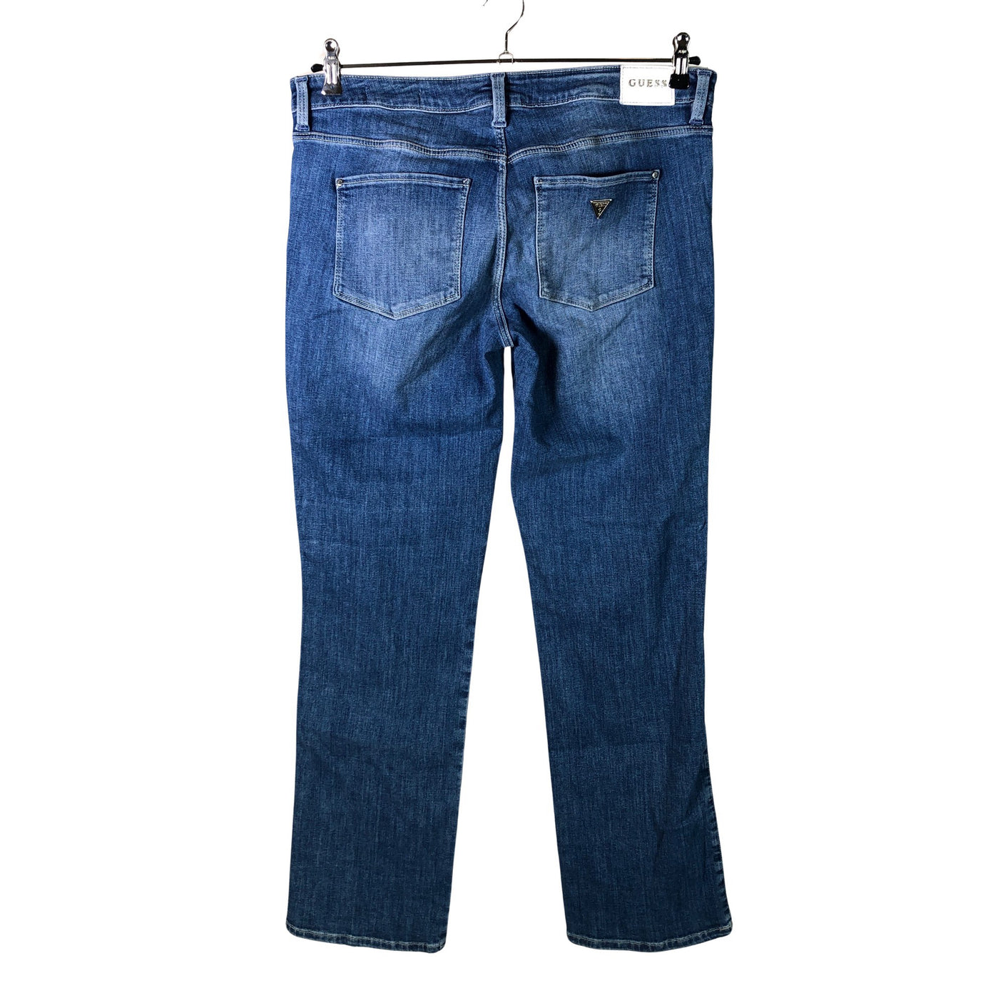 Unisex Guess - Farkut, koko 32 - (2)