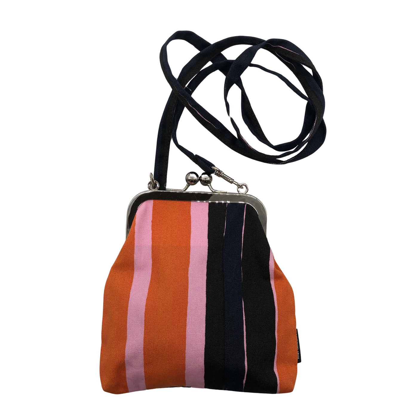 Unisex Marimekko - Olkalaukku, koko Mini - (1)