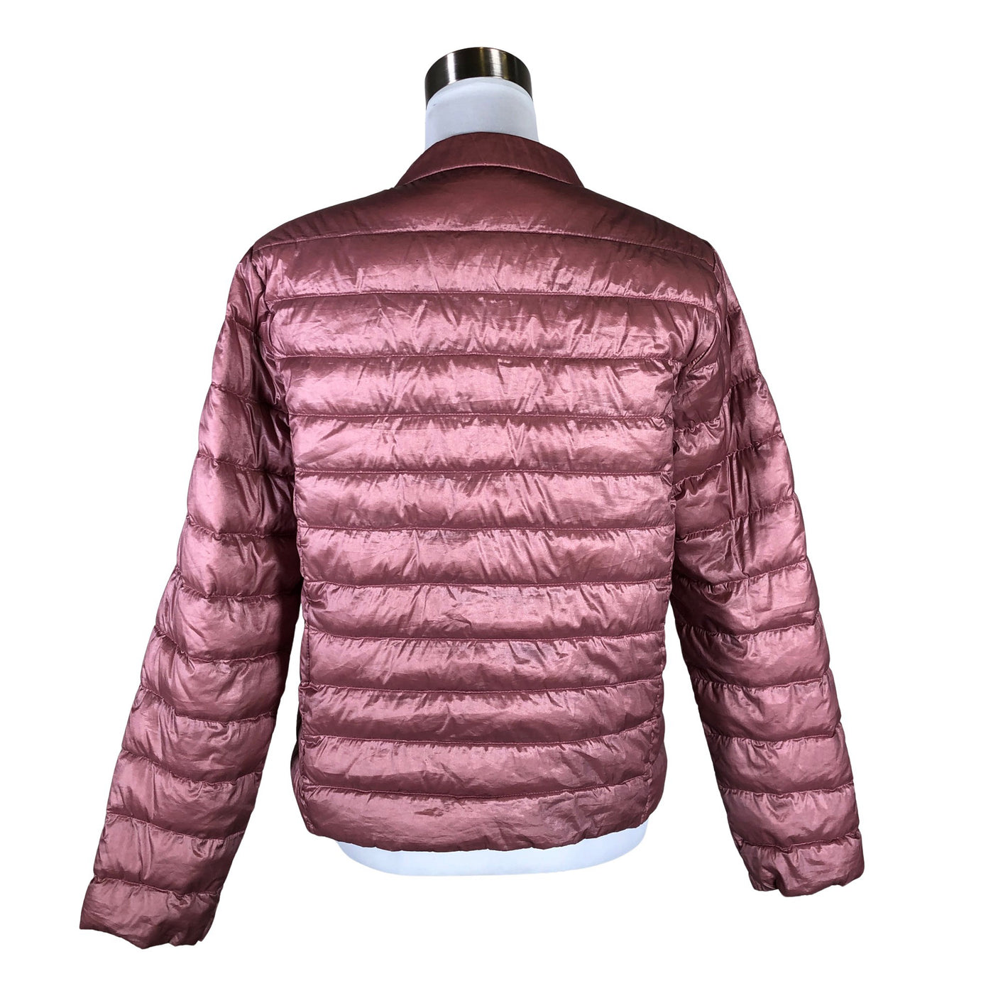 Unisex Cut & Pret - Kevyttoppatakki, koko 38 - (2)