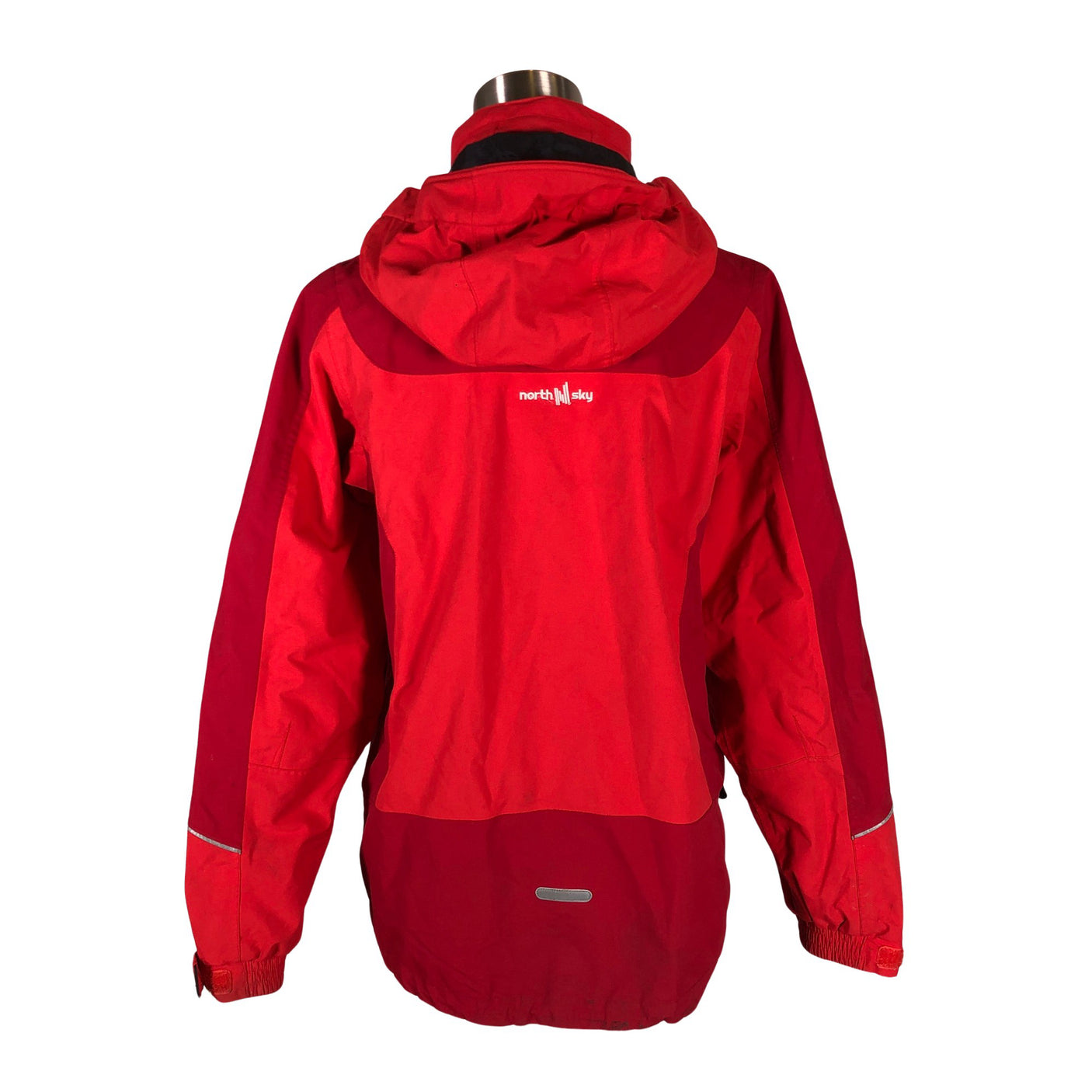 Unisex North Sky - Ulkoilutakki, koko 36 - (2)