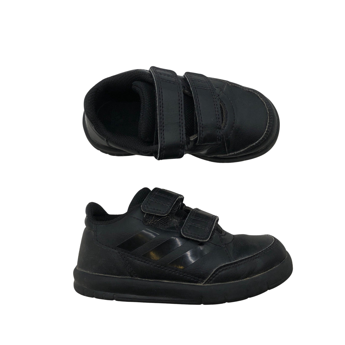 Unisex Adidas - Lenkkarit, koko 24 - (1)