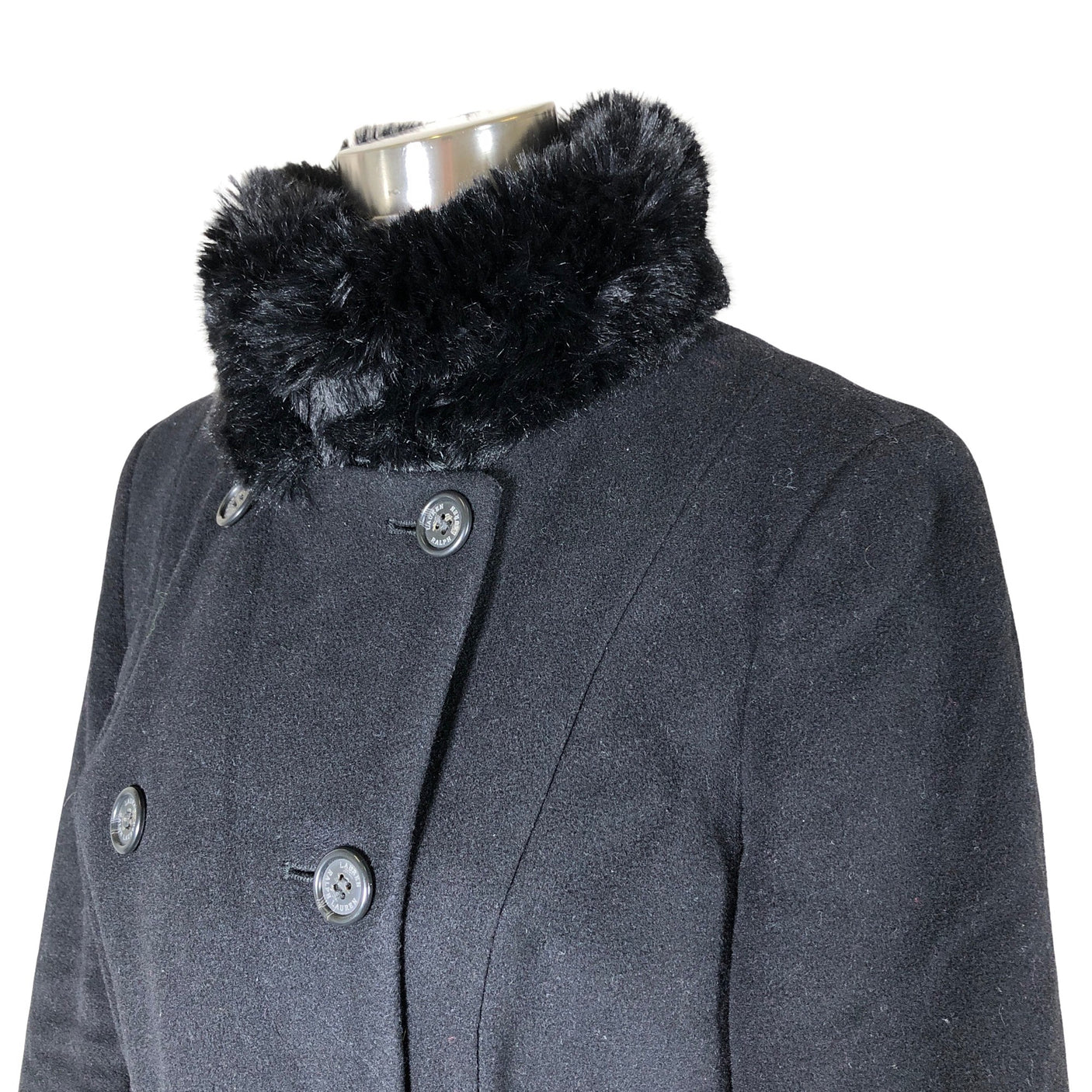 Unisex Lauren Ralph Lauren - Villakangastakki, koko 38 - (3)