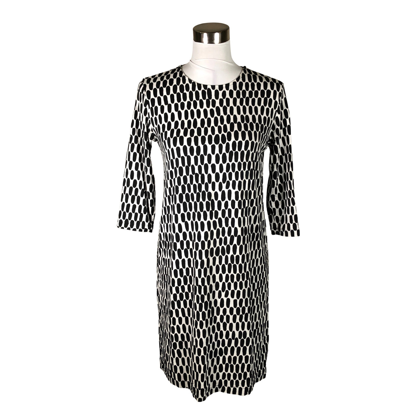 Unisex Marimekko - Trikoomekko, koko 38 - (1)