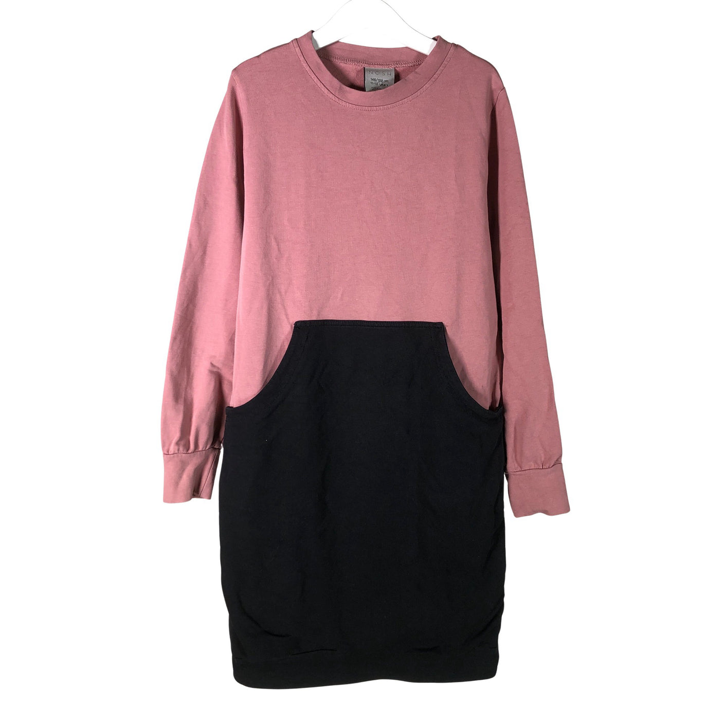 Unisex NOSH - Collegemekko, koko 146 - 152 - (1)