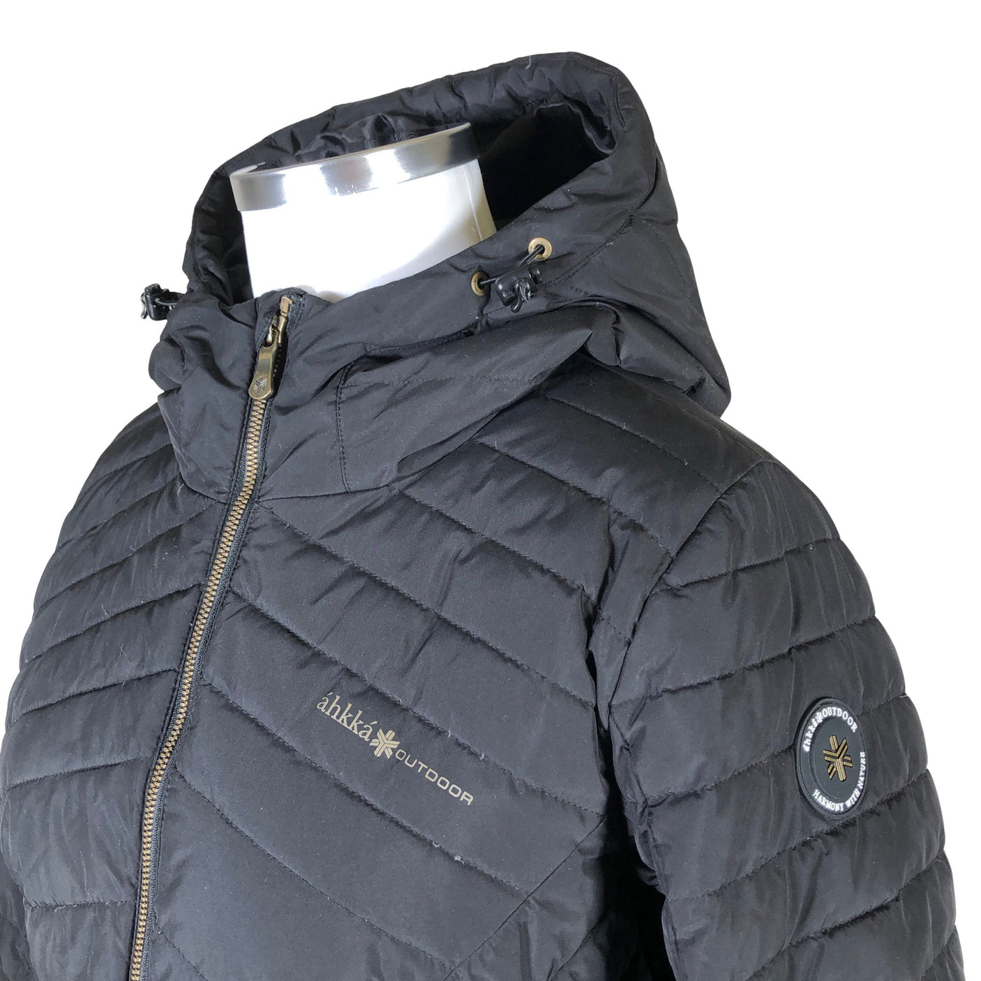 Unisex Áhkká - Untuvatakki, koko 42 - (3)