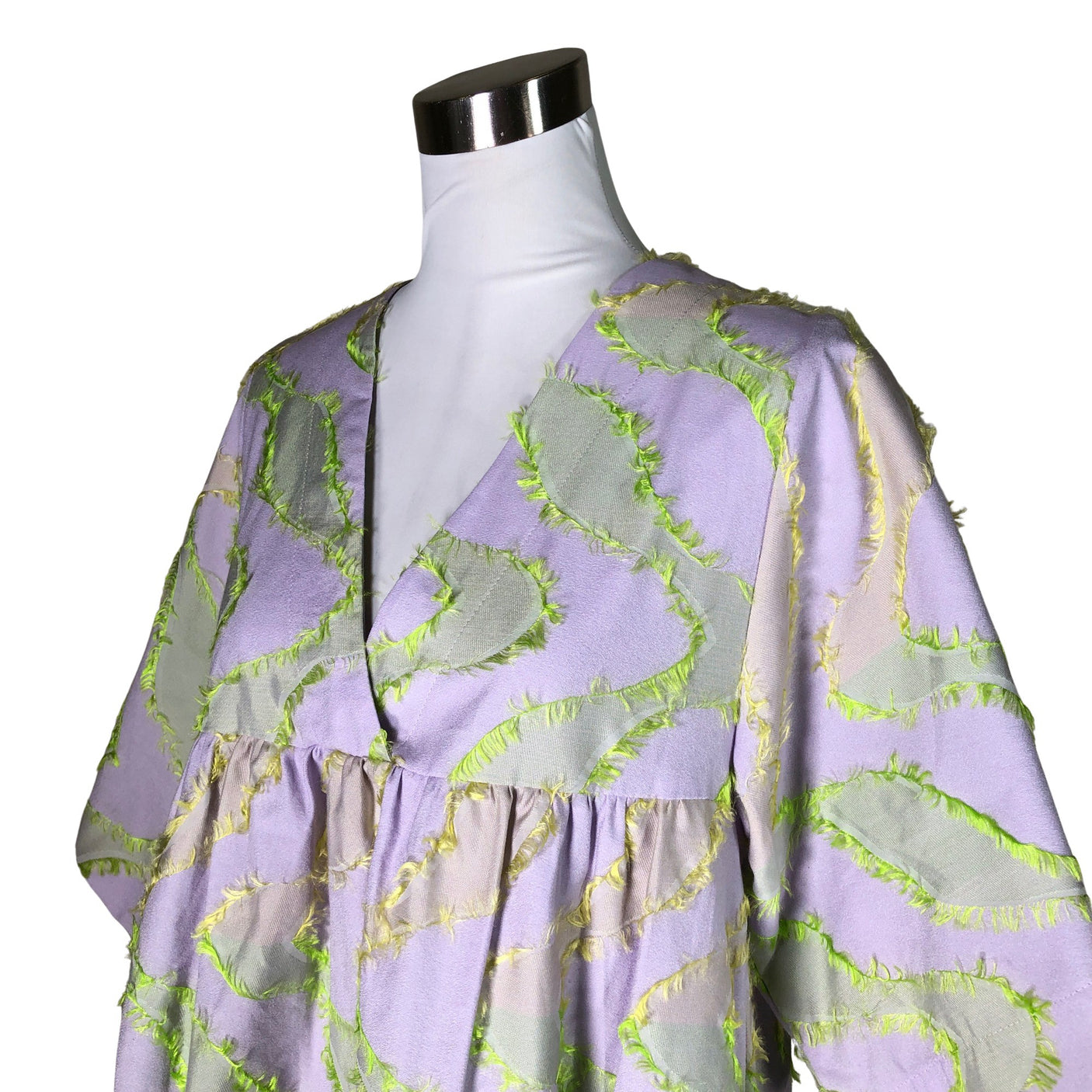 Unisex Vimma - Kangasmekko, koko 34 - (3)