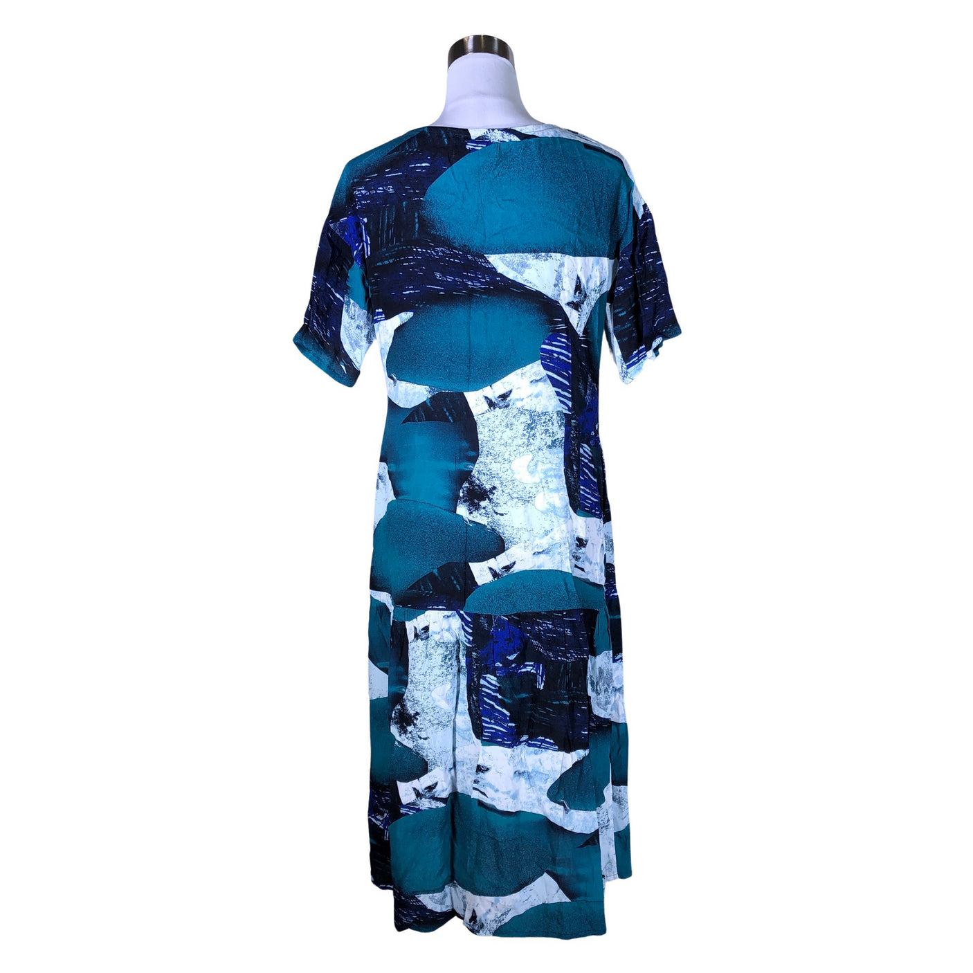 Unisex R/H Studio - Sifonkimekko, koko 34 - (2)