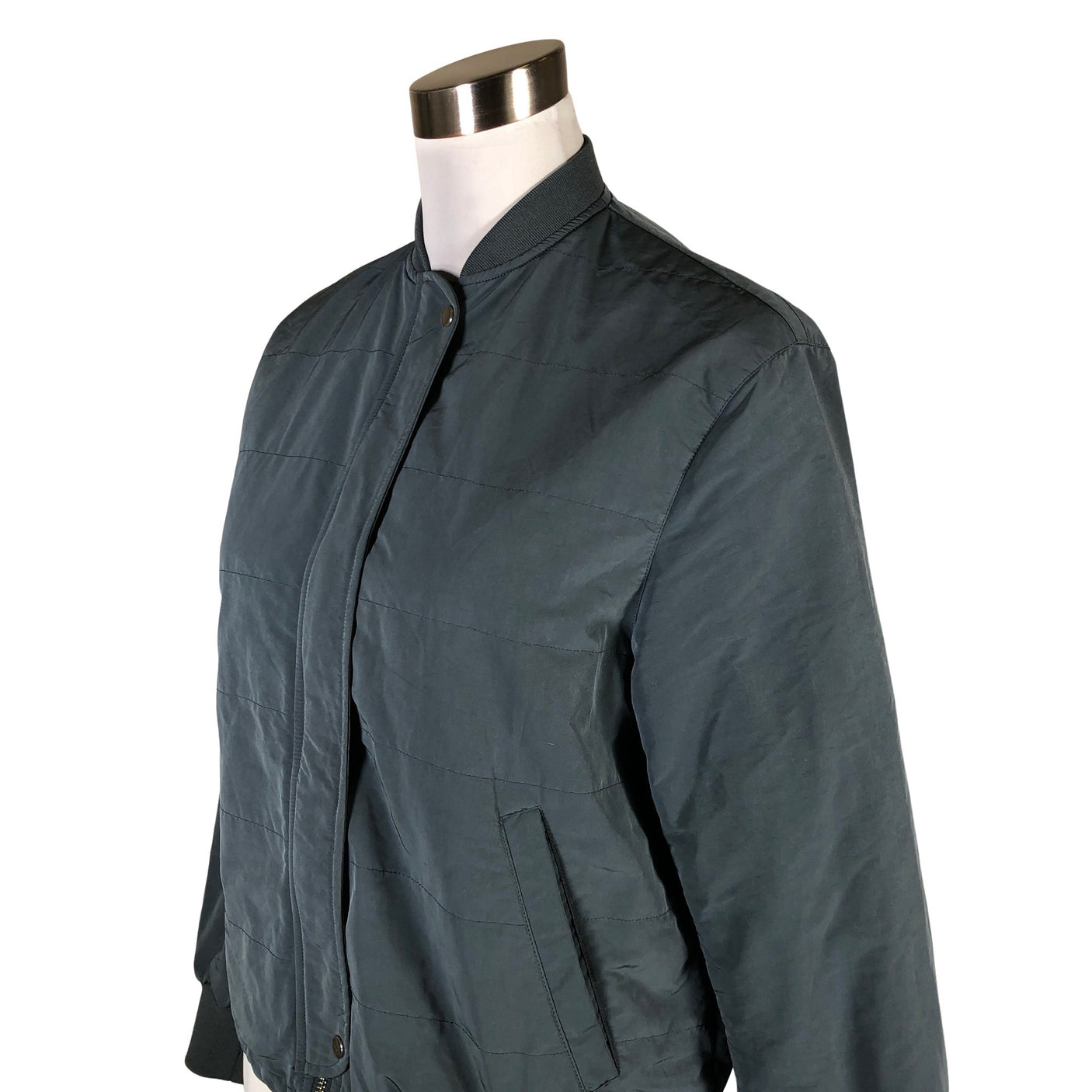 Unisex Filippa K. - Ulkoilutakki, koko 36 - (3)