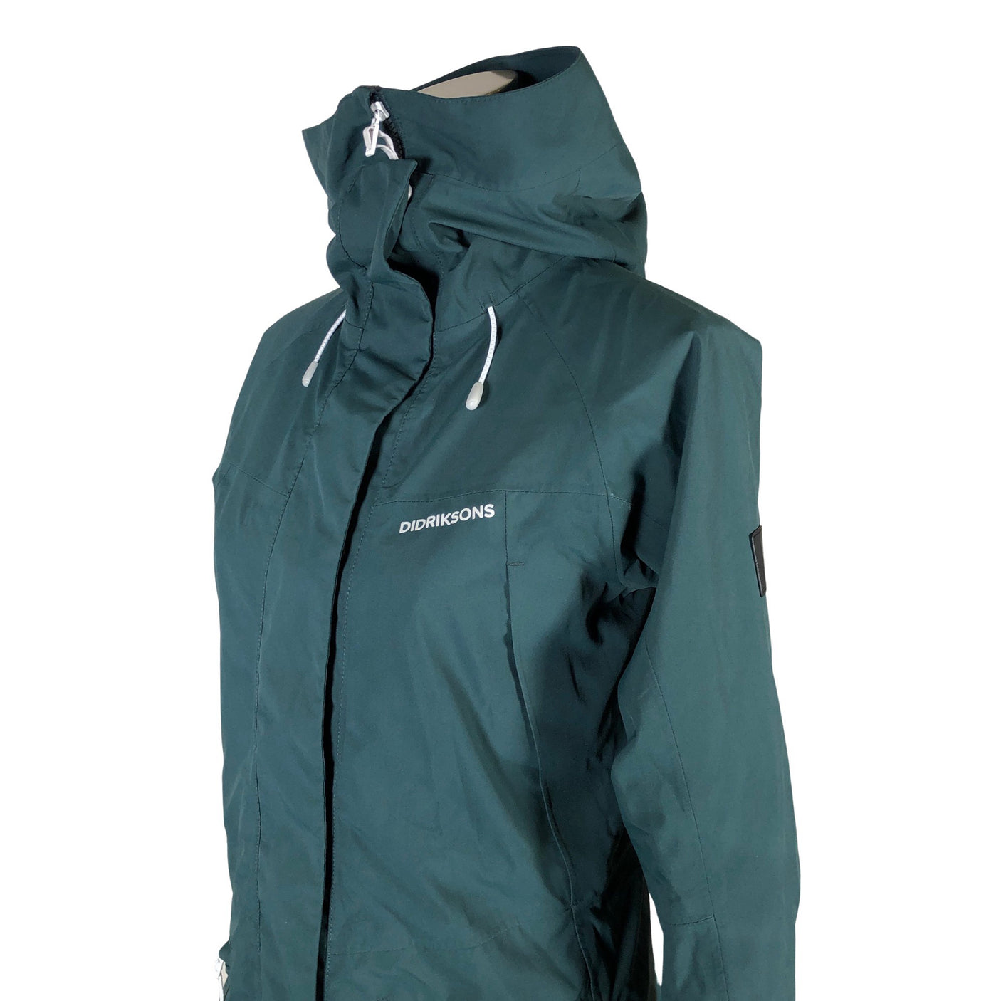 Unisex Didriksons - Parkatakki, koko 34 - (3)