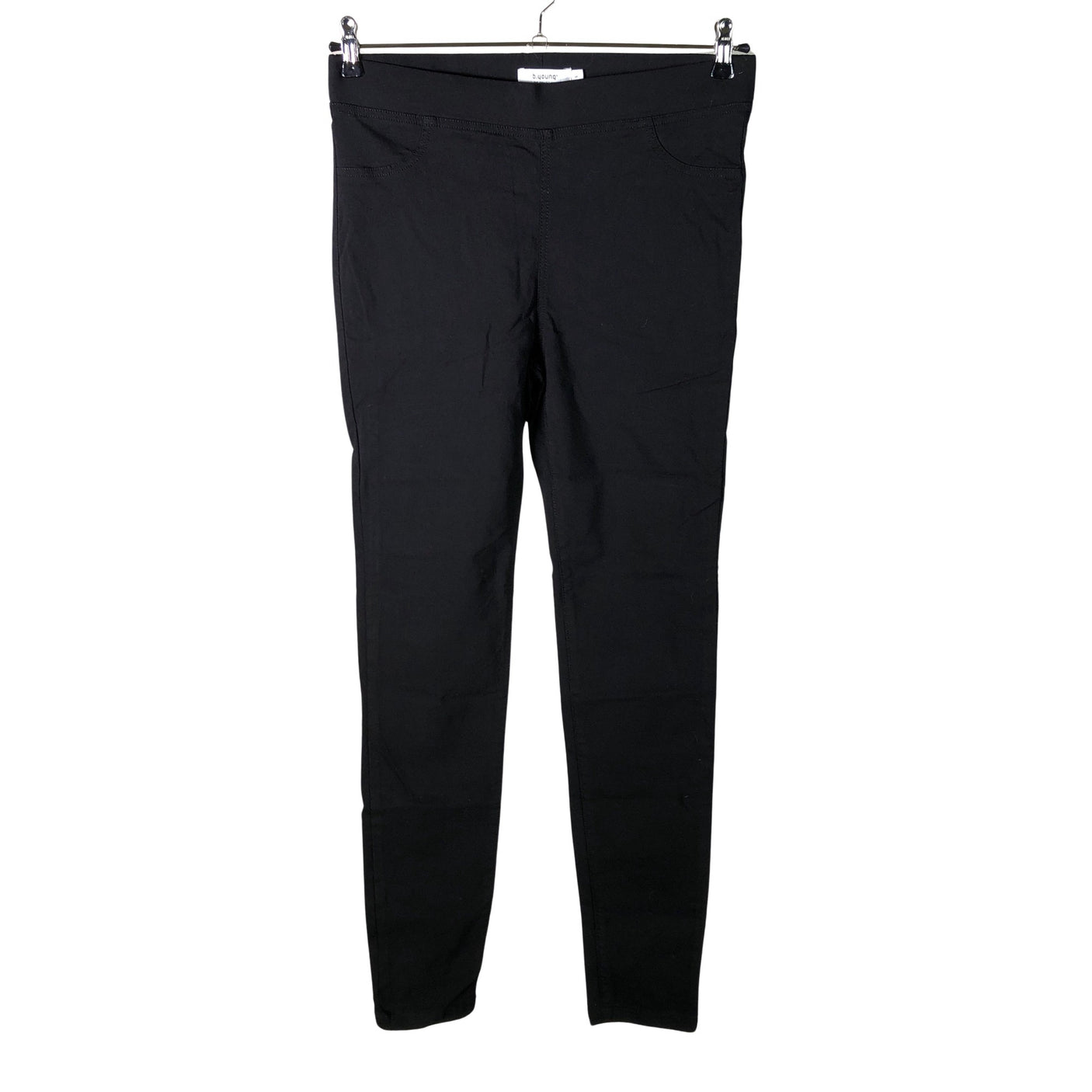 Unisex b.Young - Farkkuleggingsit, koko 40 - (1)
