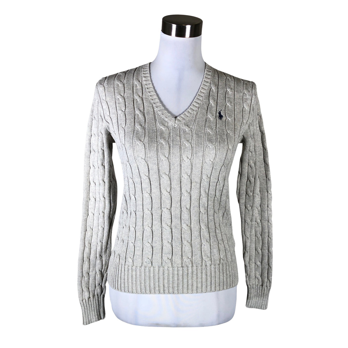 Unisex Polo Ralph Lauren - Neulepaita, koko 36 - (1)