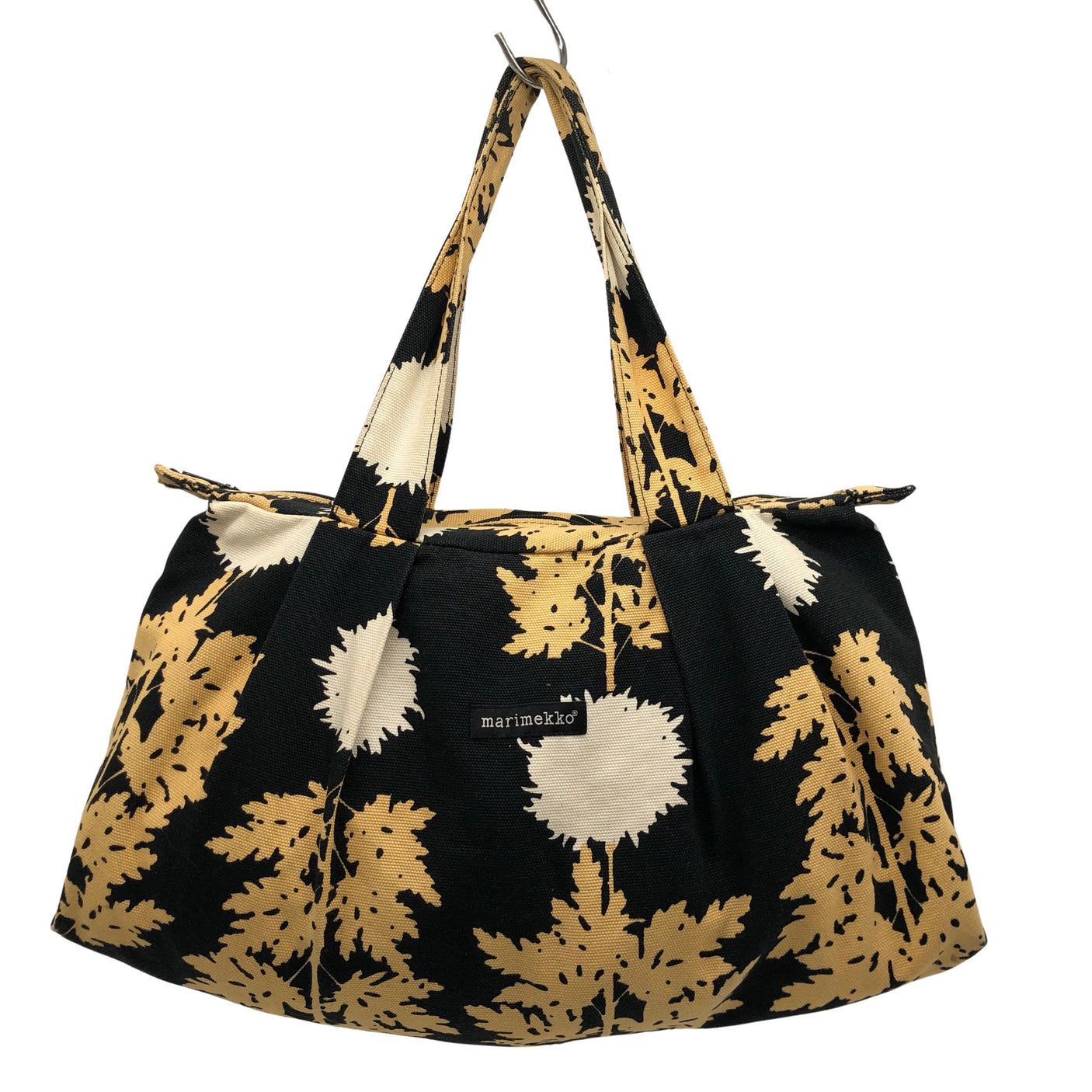Unisex Marimekko - Käsilaukku, koko Midi - (1)