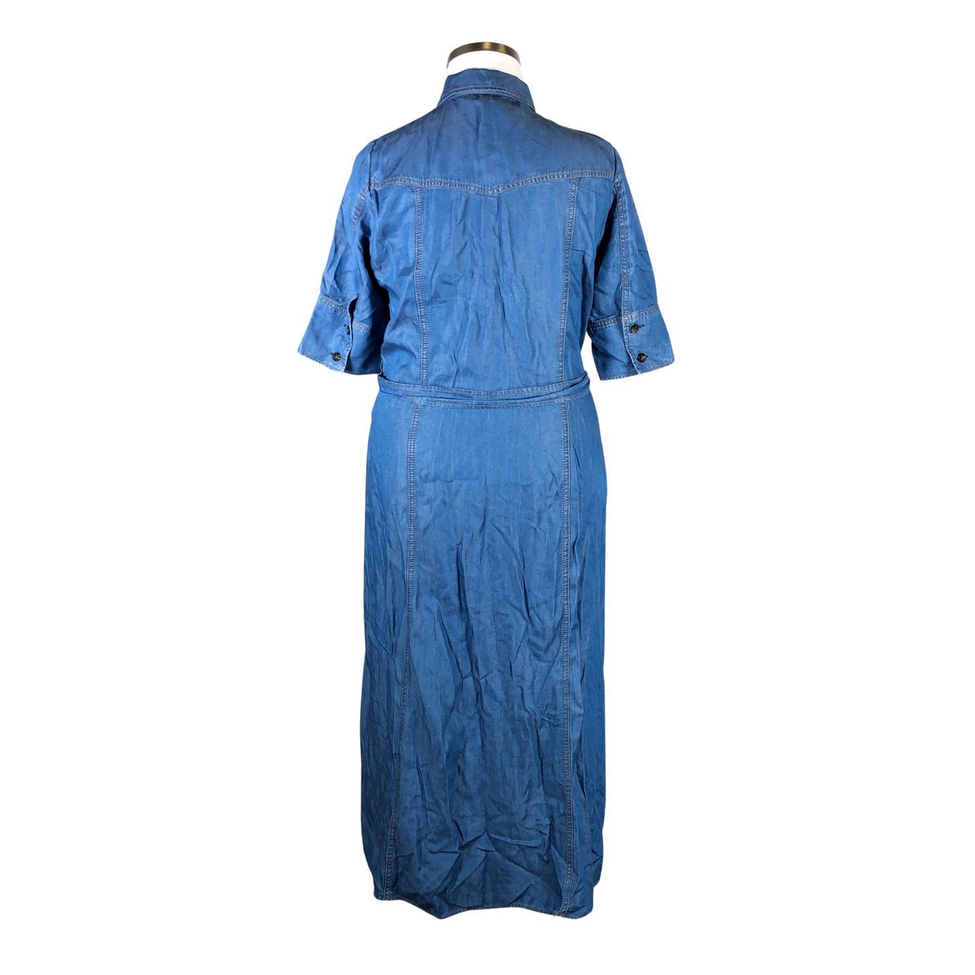 Unisex Marella - Farkkumekko, koko 42 - (2)